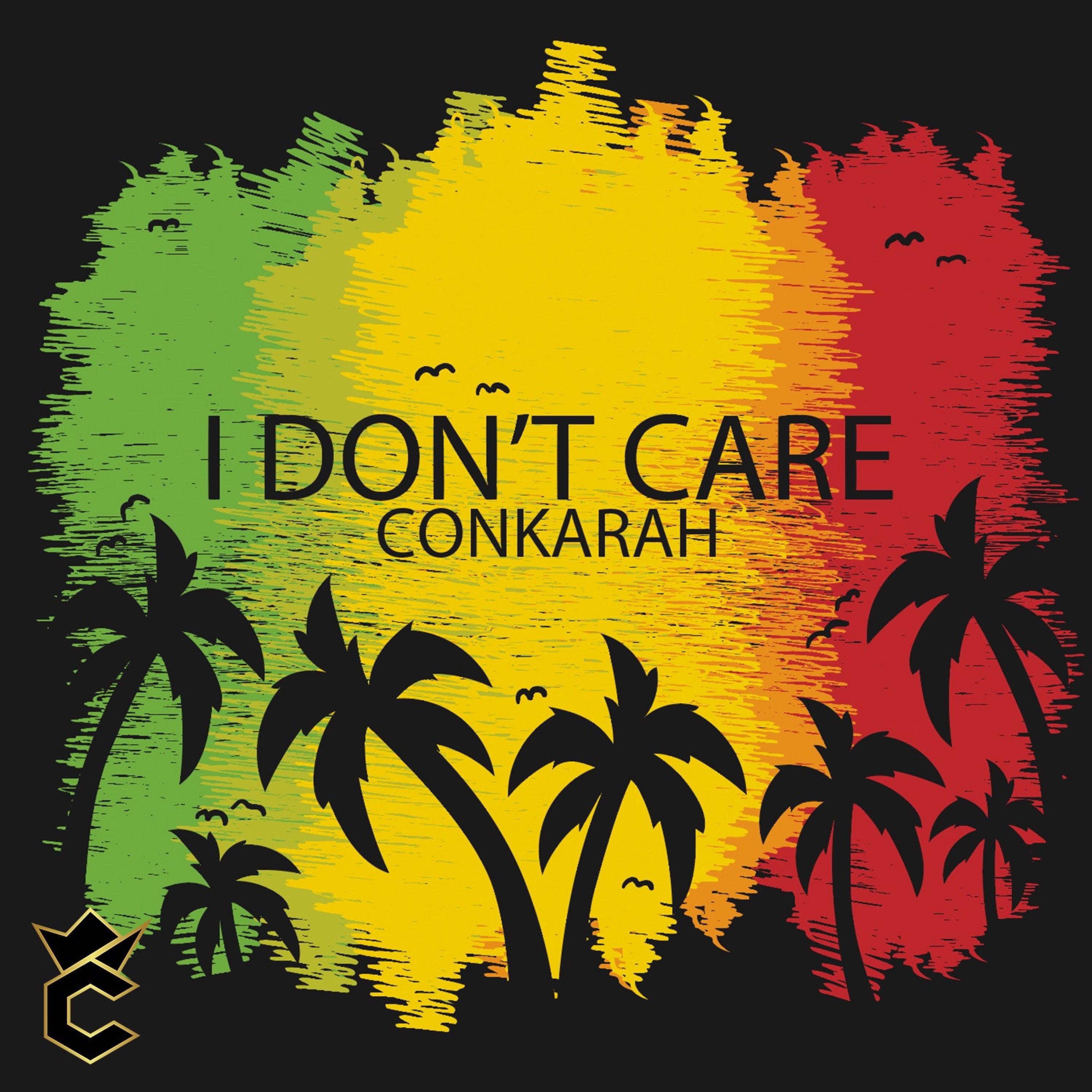 I Don't Care