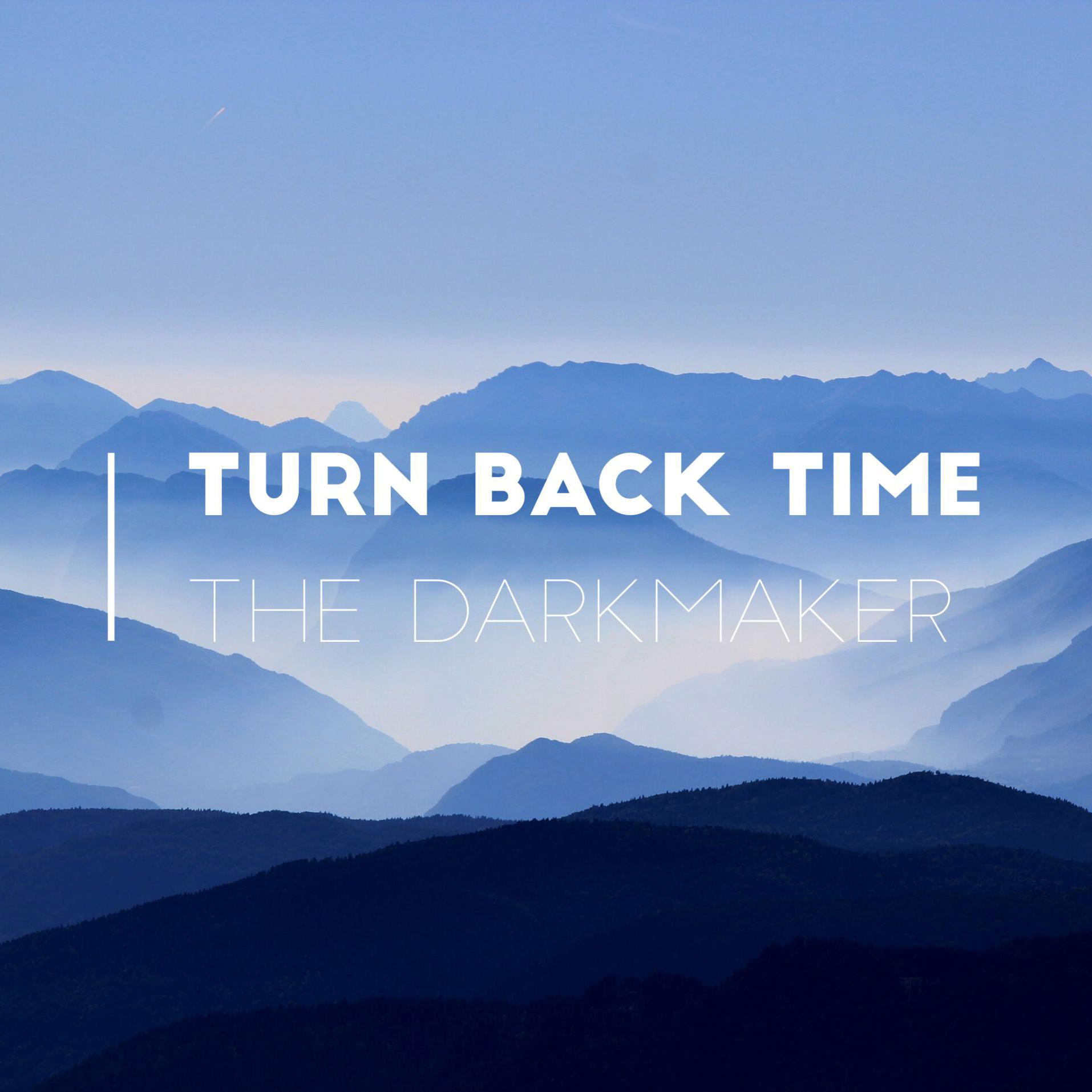 Turn Back Time