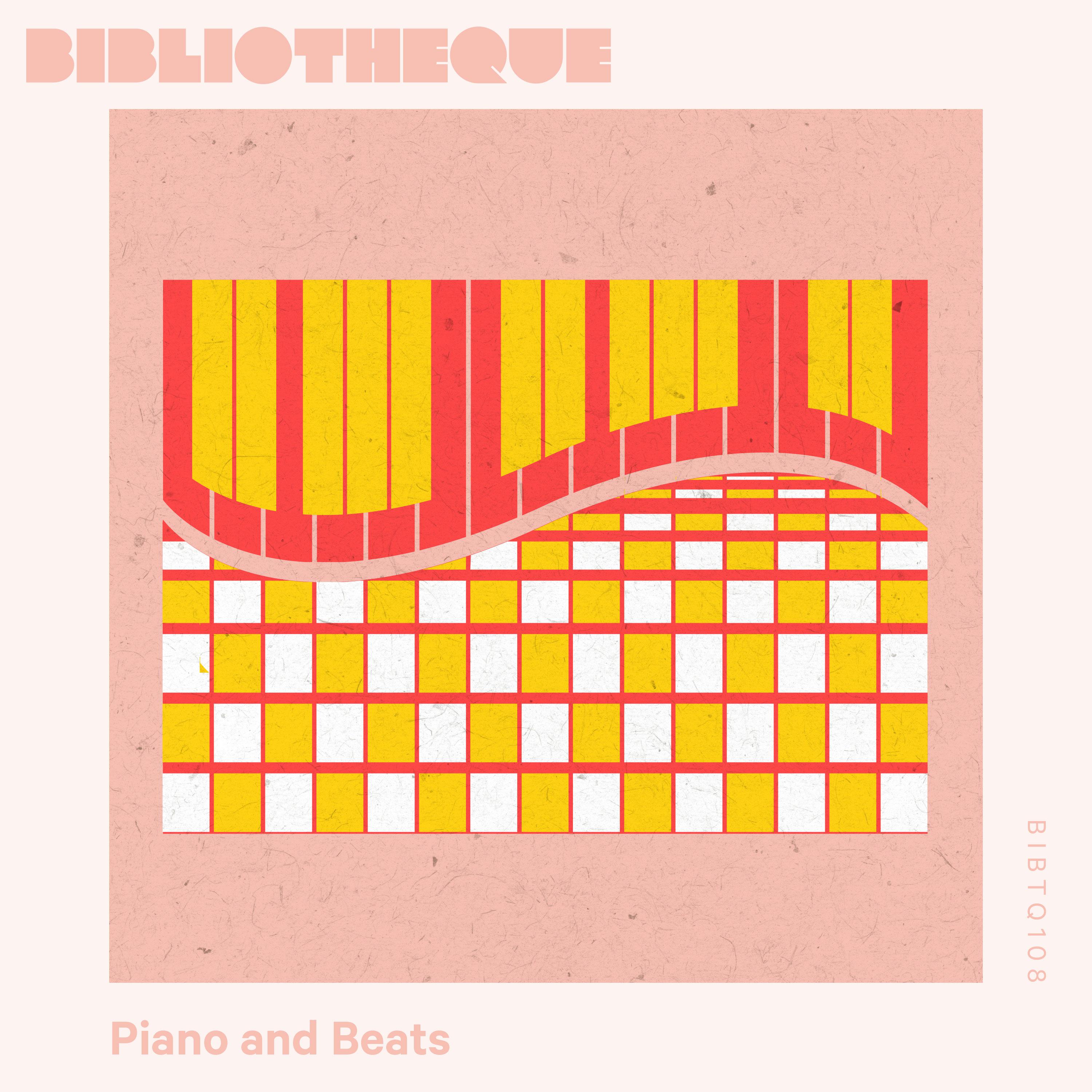 Piano and Beats