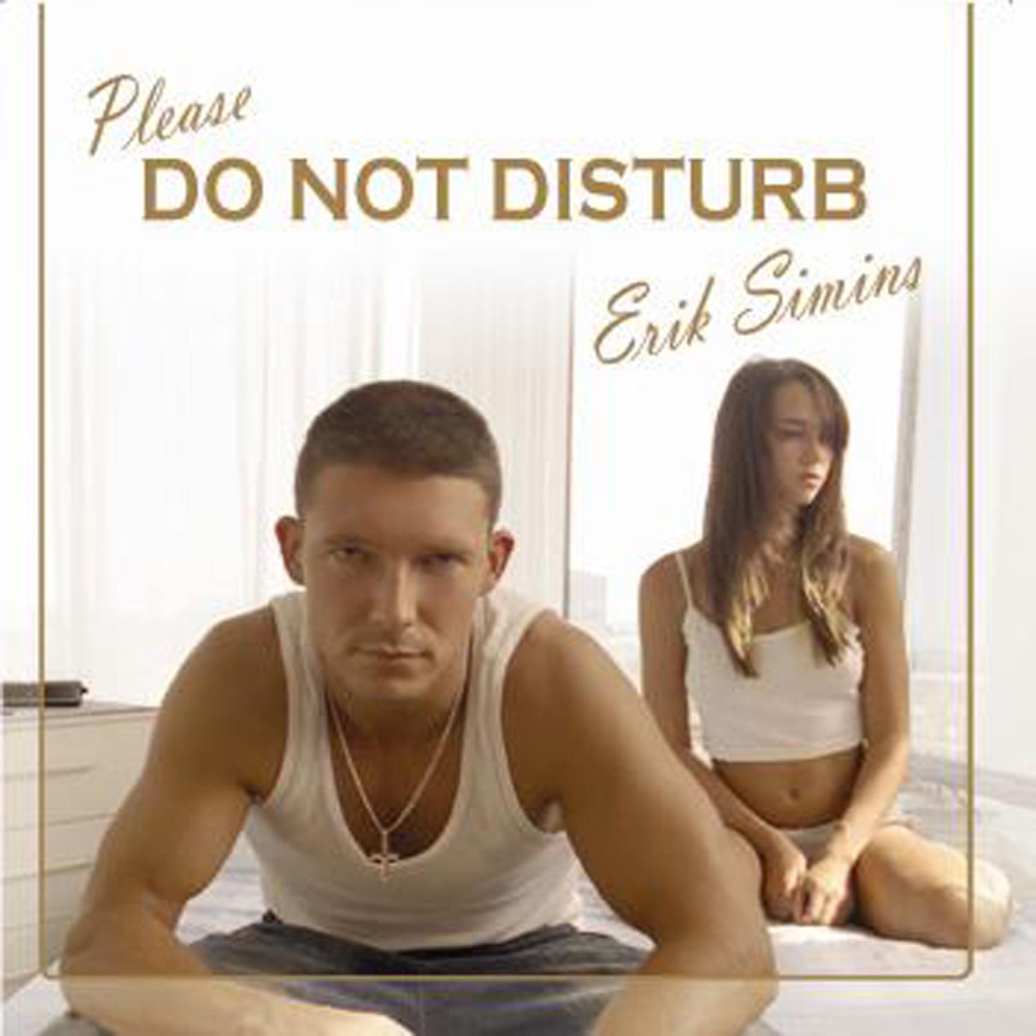 Please Do Not Disturb