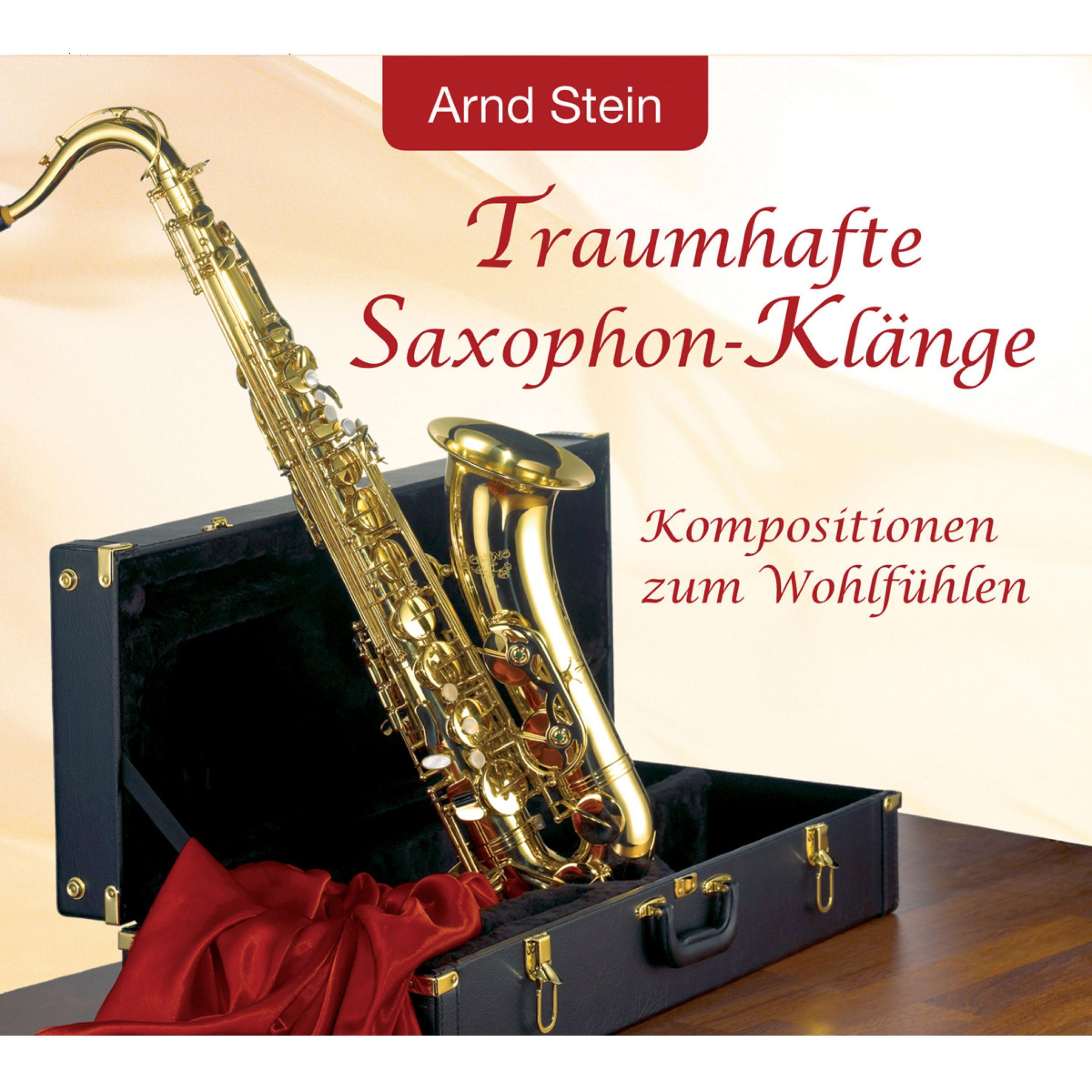 Traumhafte SaxophonKl nge