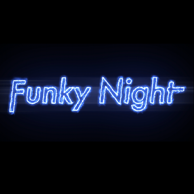 Funky Night