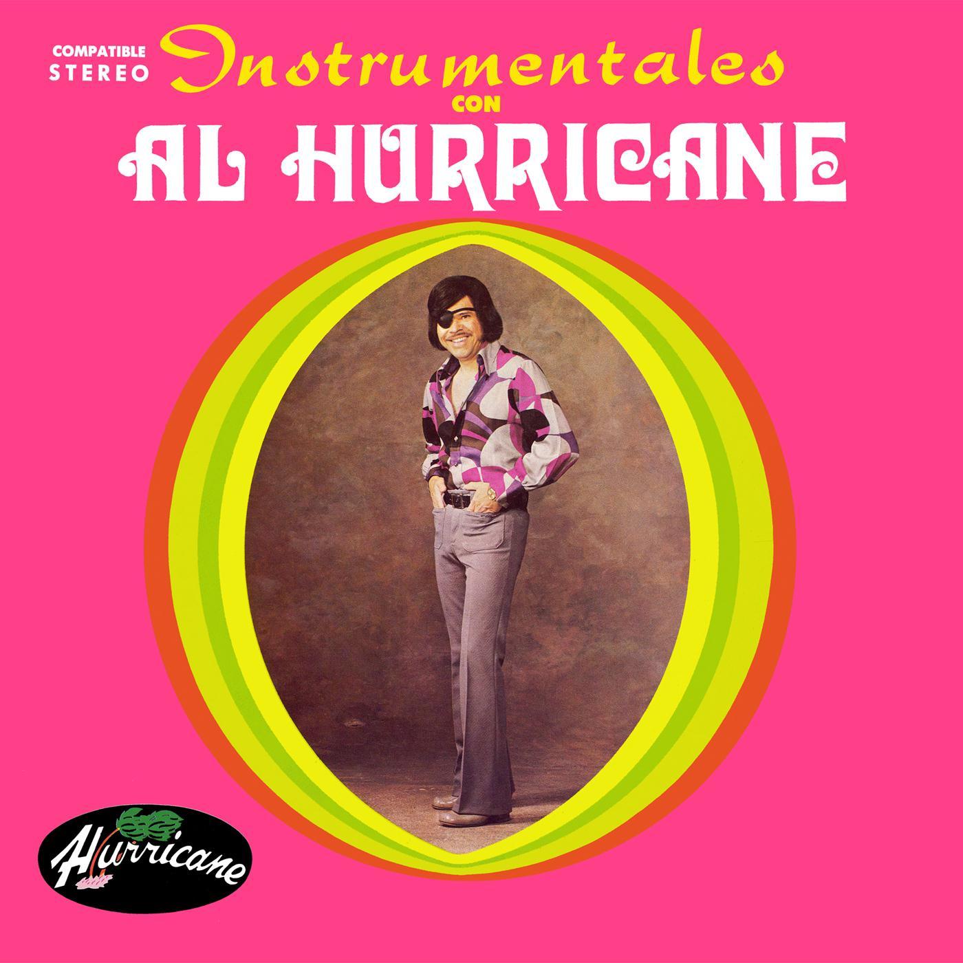 Instrumentales Con Al Hurricane