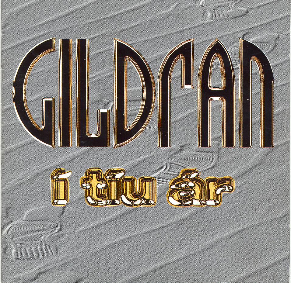 Gildran i ti u a r