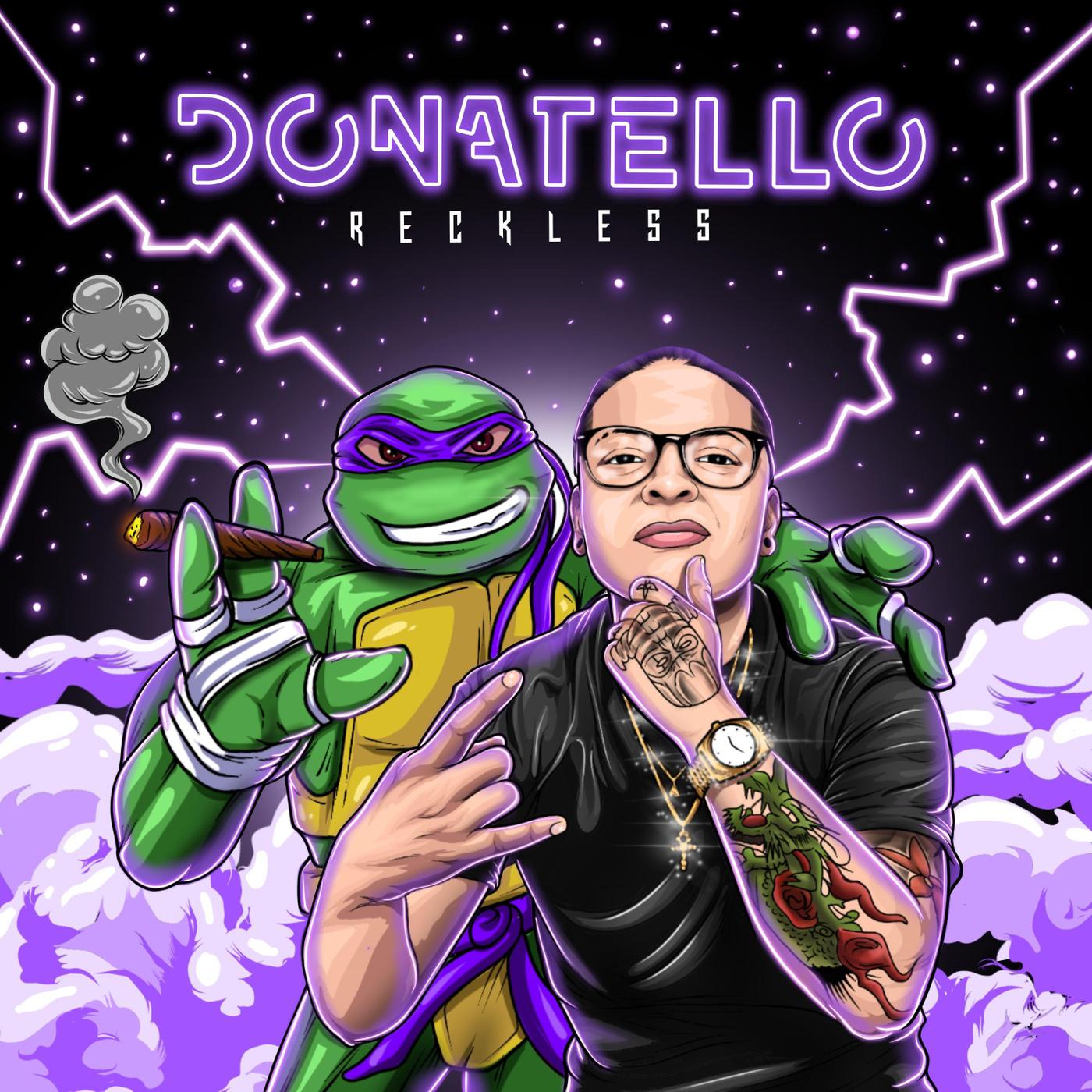 Donatello