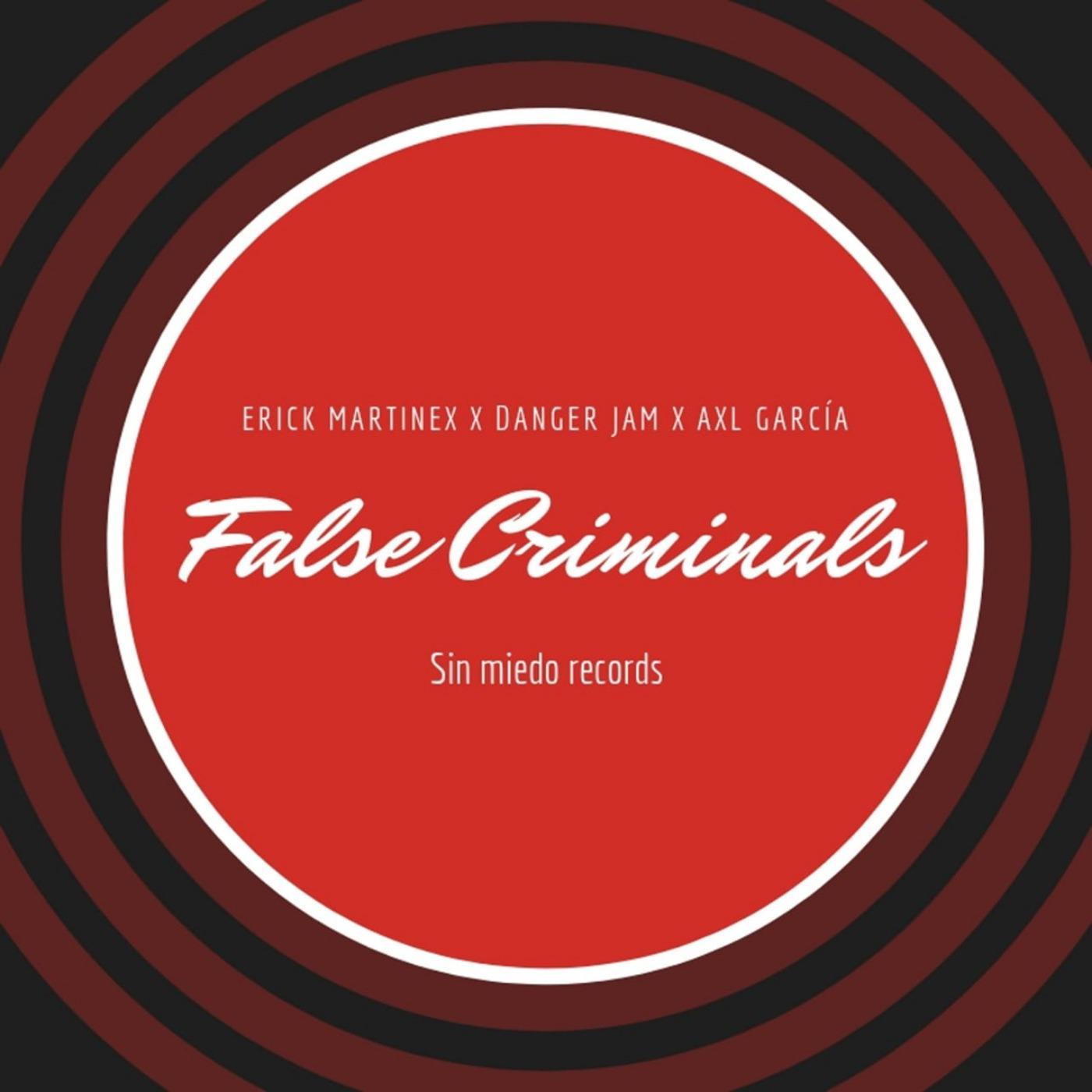 False Criminals