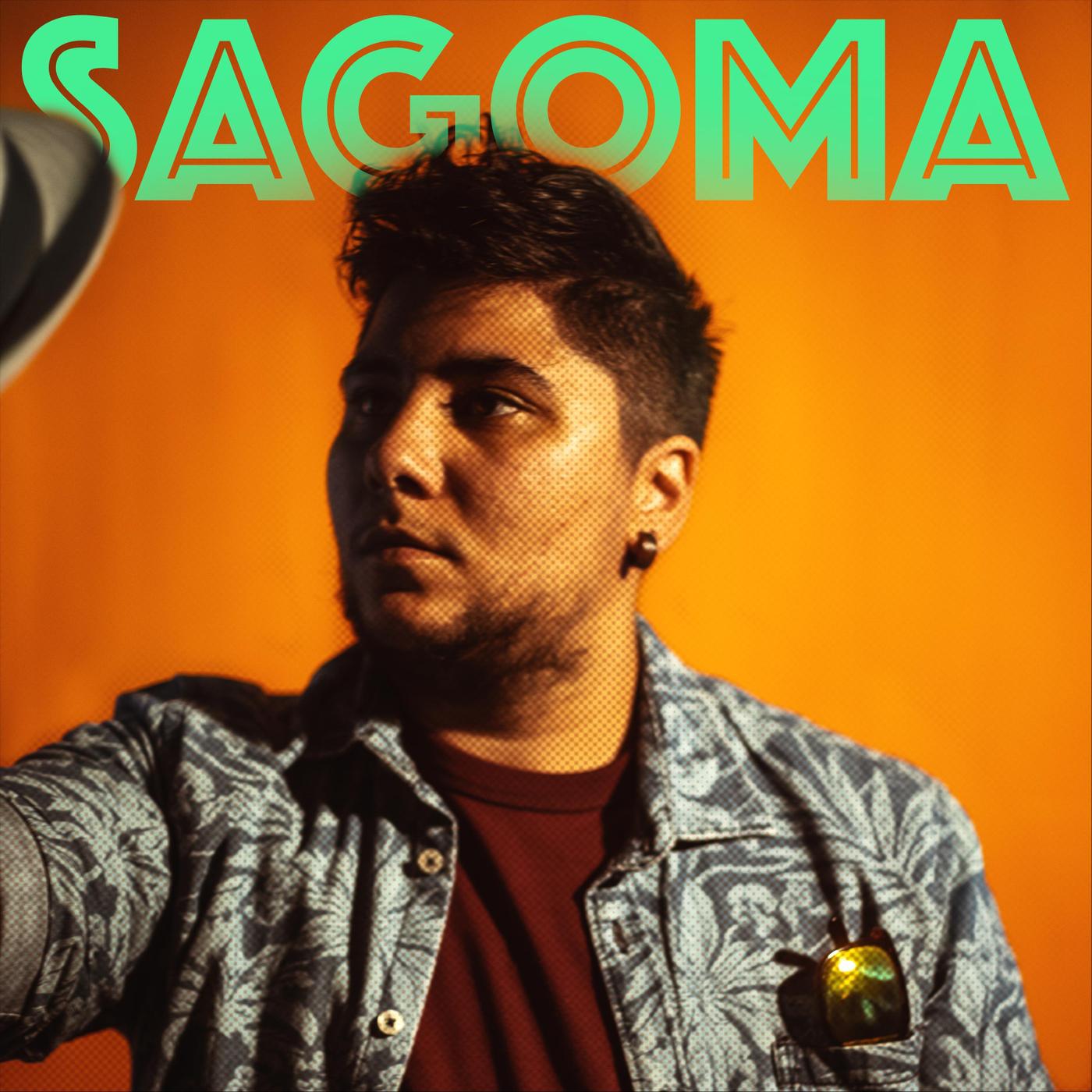 Sagoma