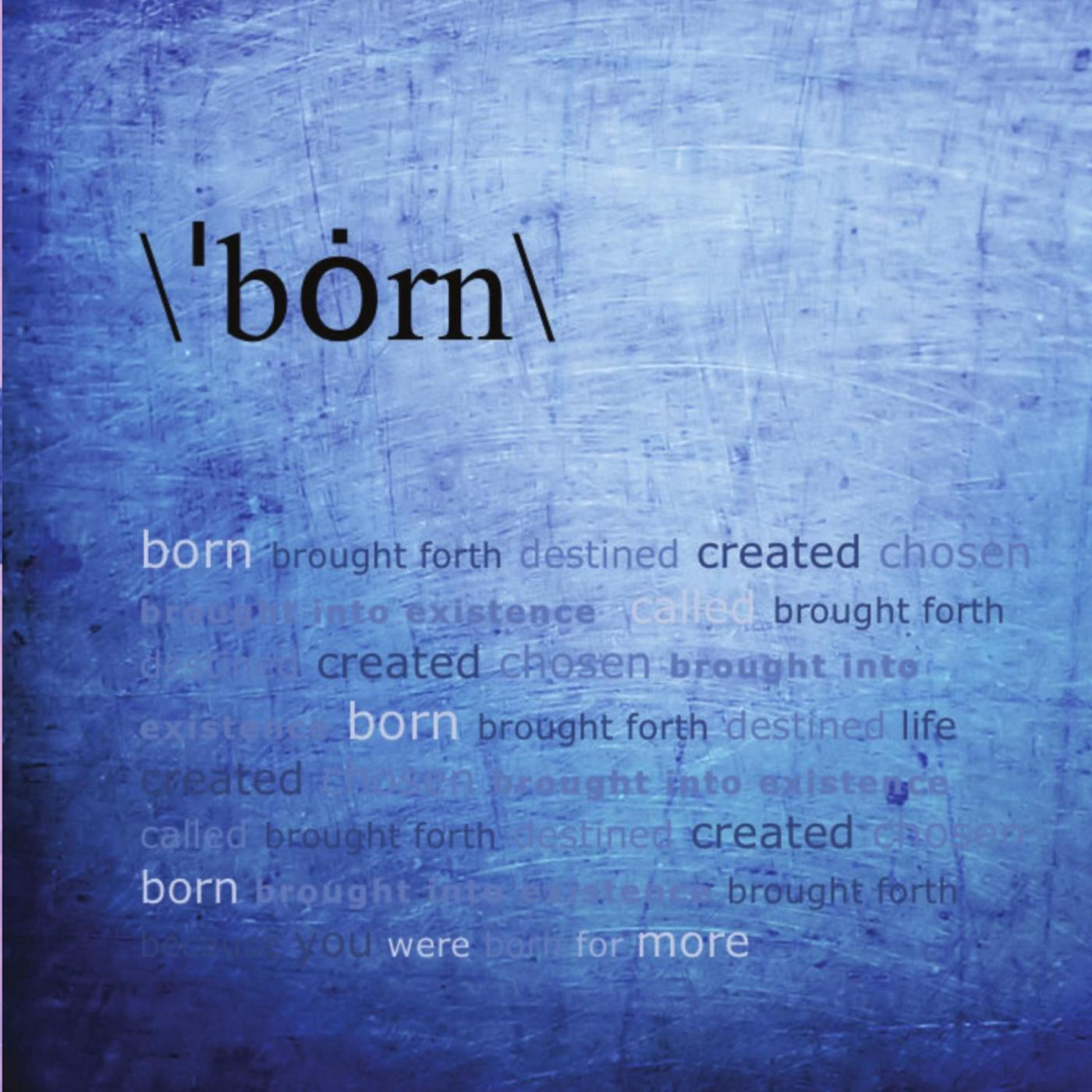 Born