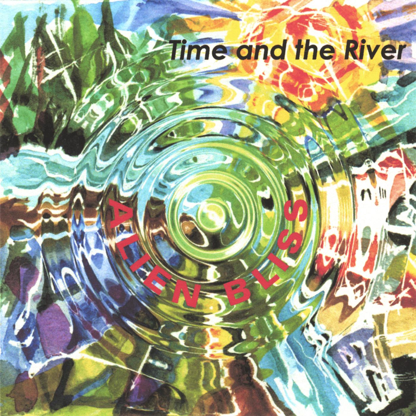 Time and the River