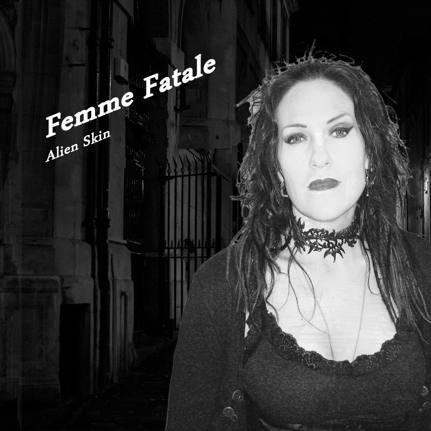 Femme Fatale