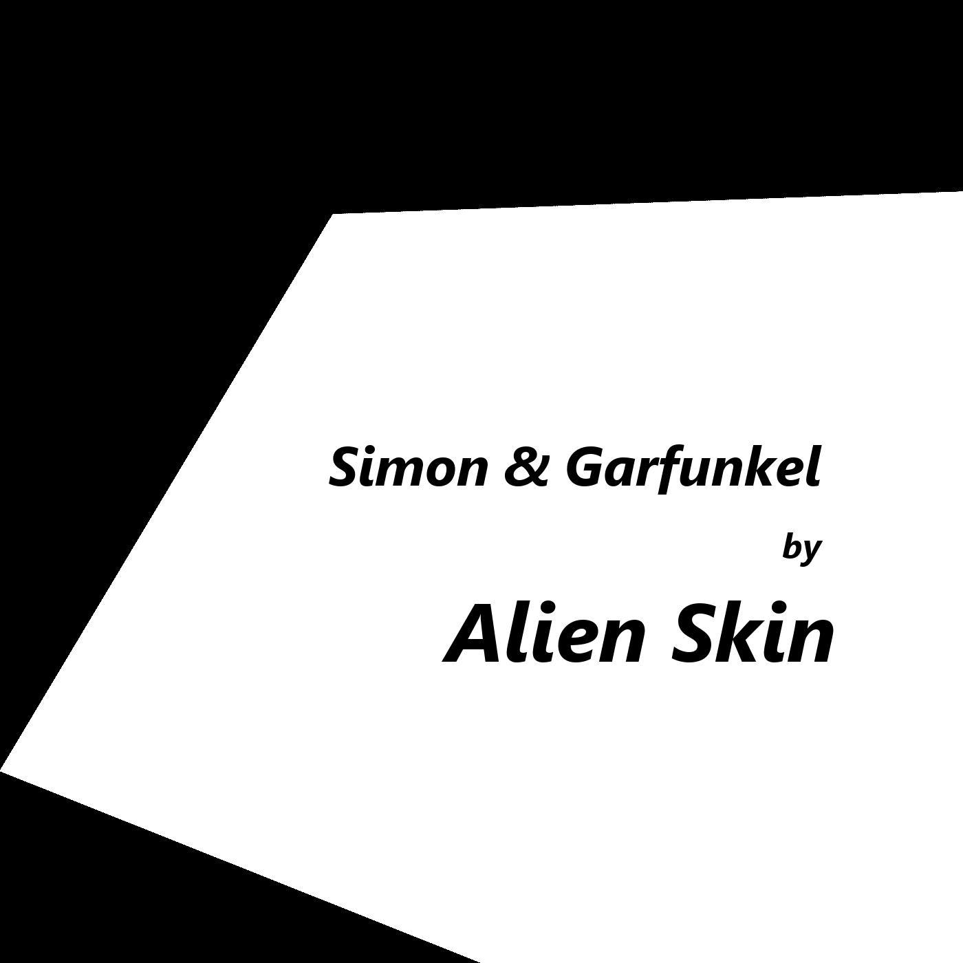 Simon & Garfunkel