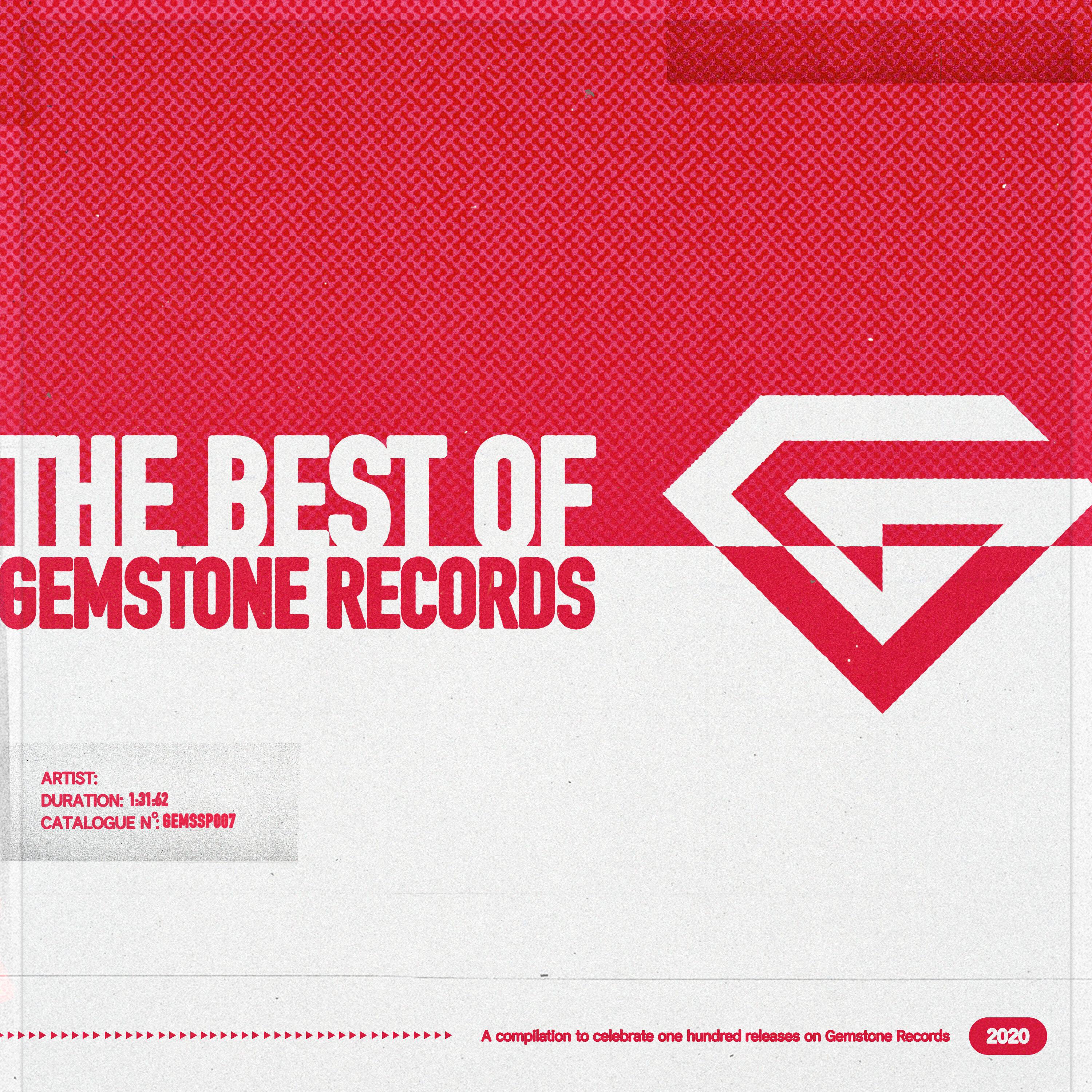 The Best Of Gemstone Records