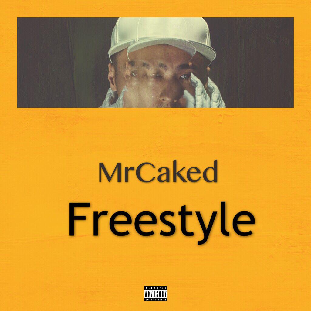 MrCaked  Freestyle  Show