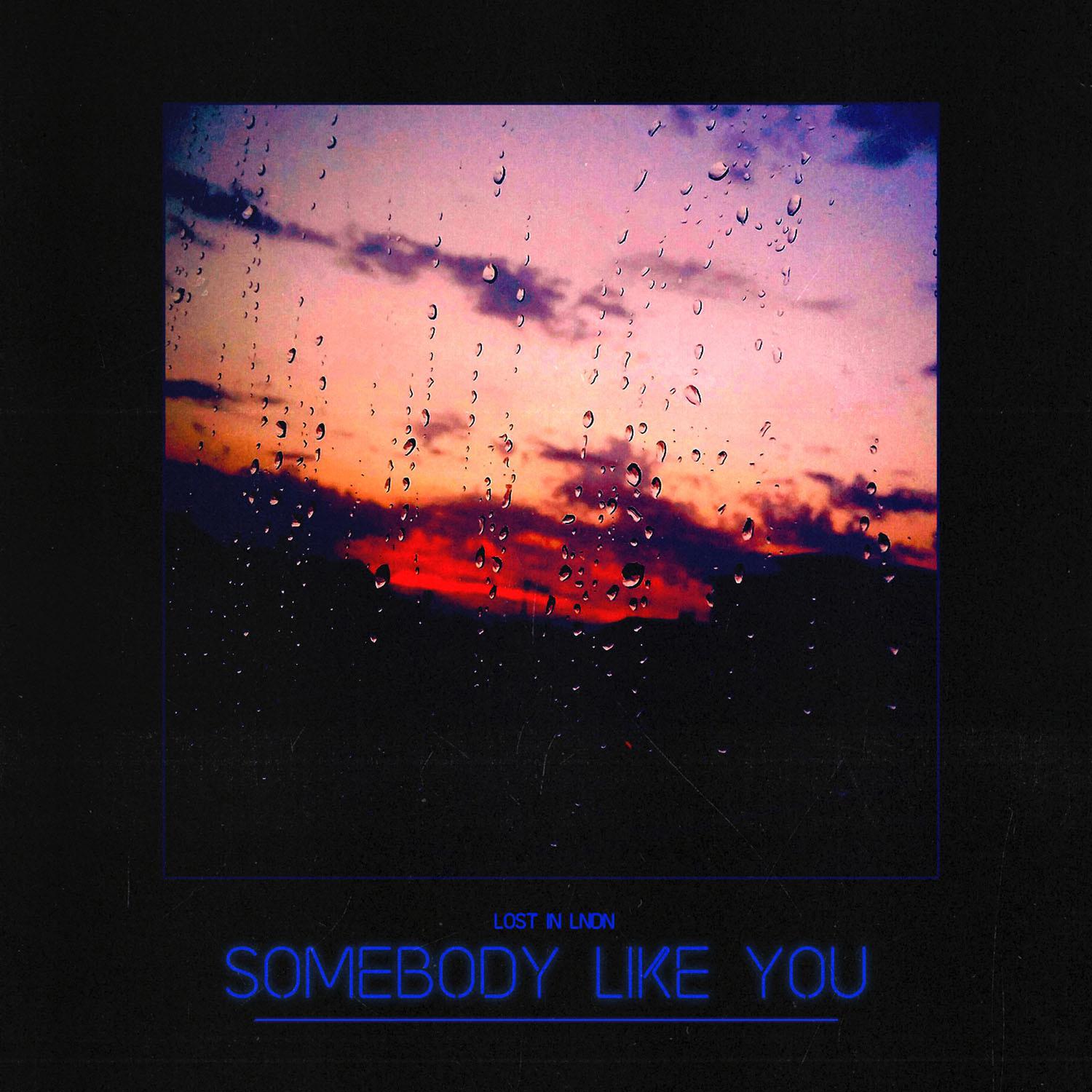 Somebody Like You