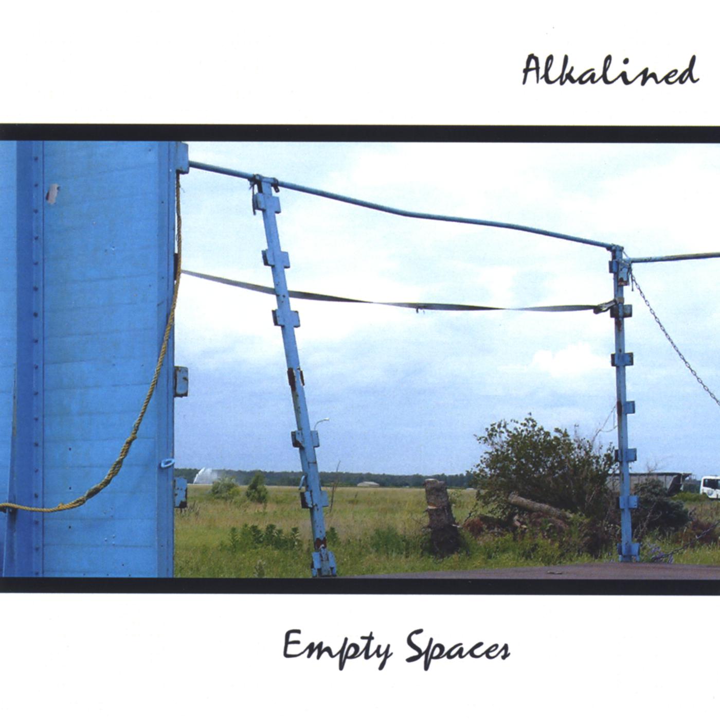 Empty Spaces