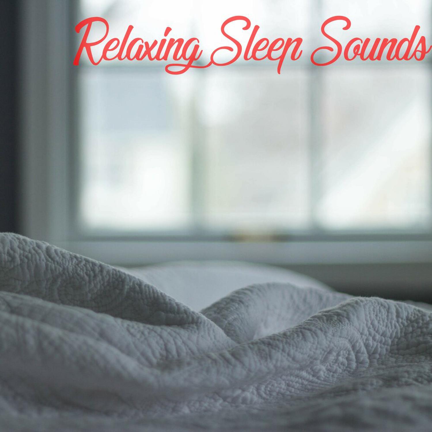 Relaxing Sleep Sounds. Rain and White Noise Background Noise for a Good Night Sleep