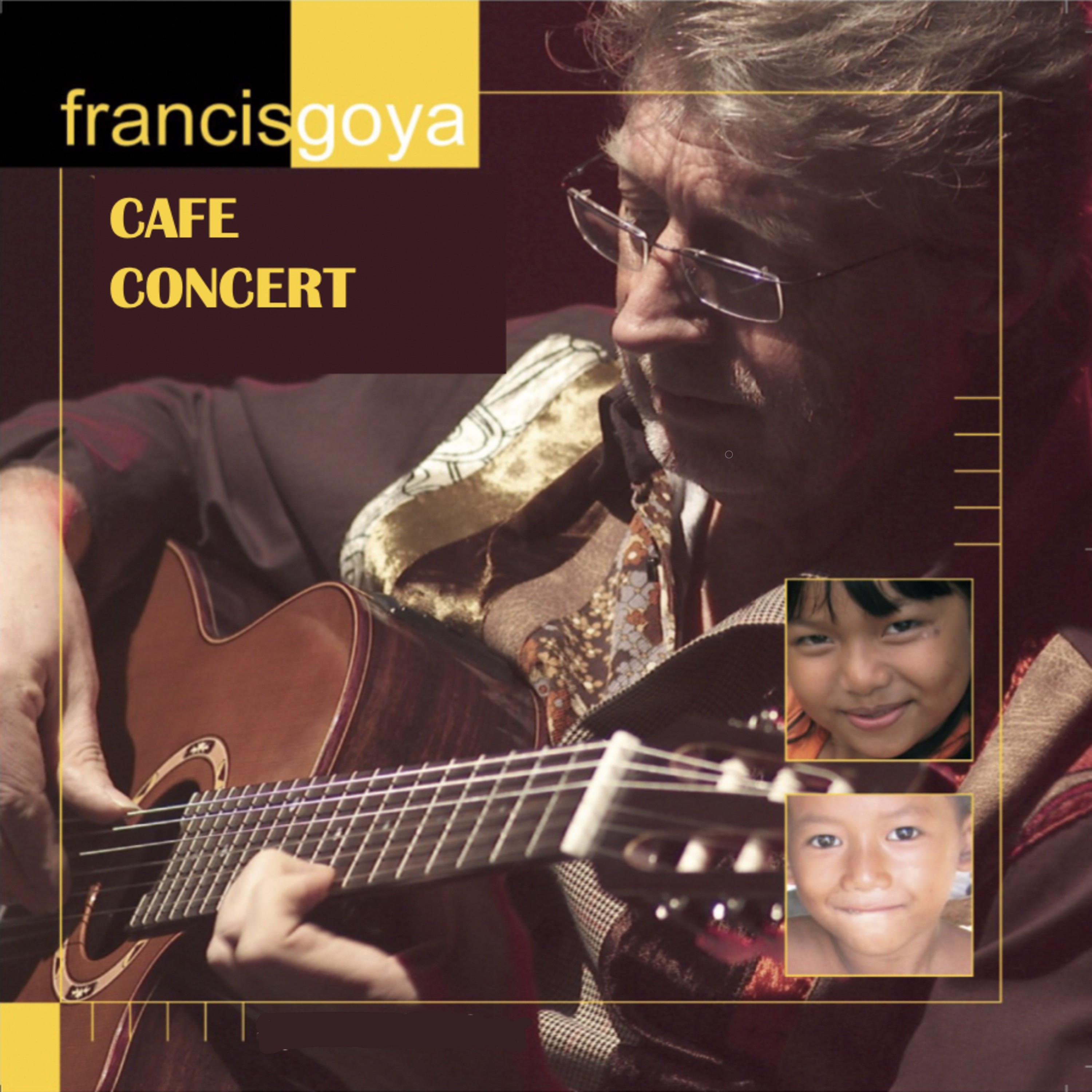 Cafe Concert