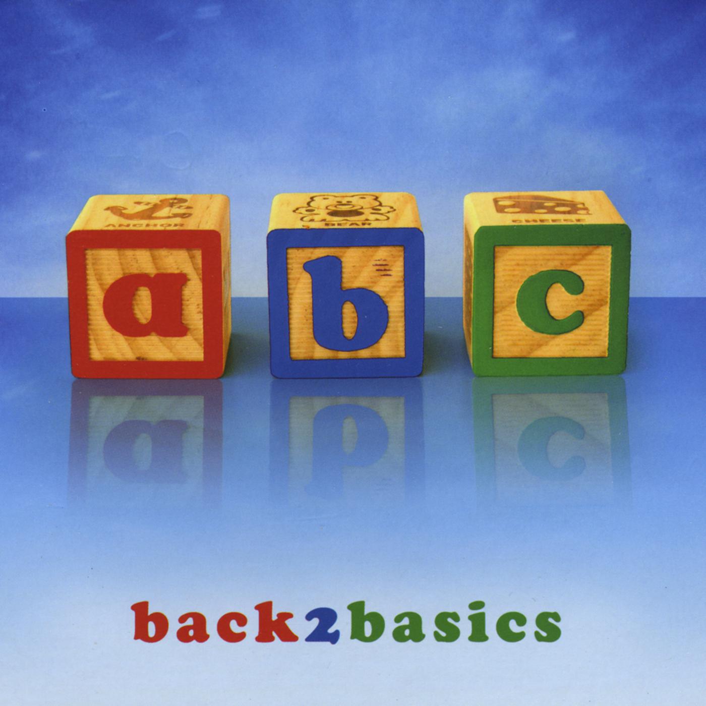 Back 2 Basics