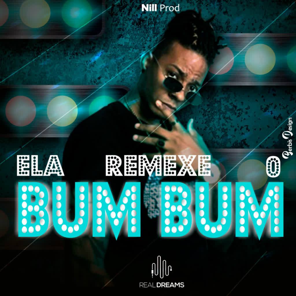 Ela Remexe o Bumbum