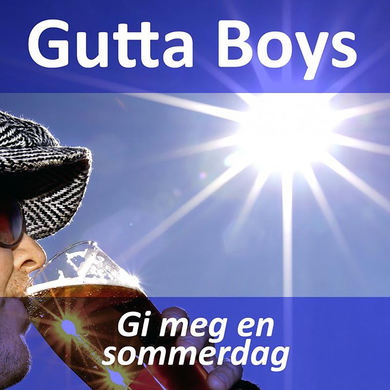 Gi meg en sommerdag