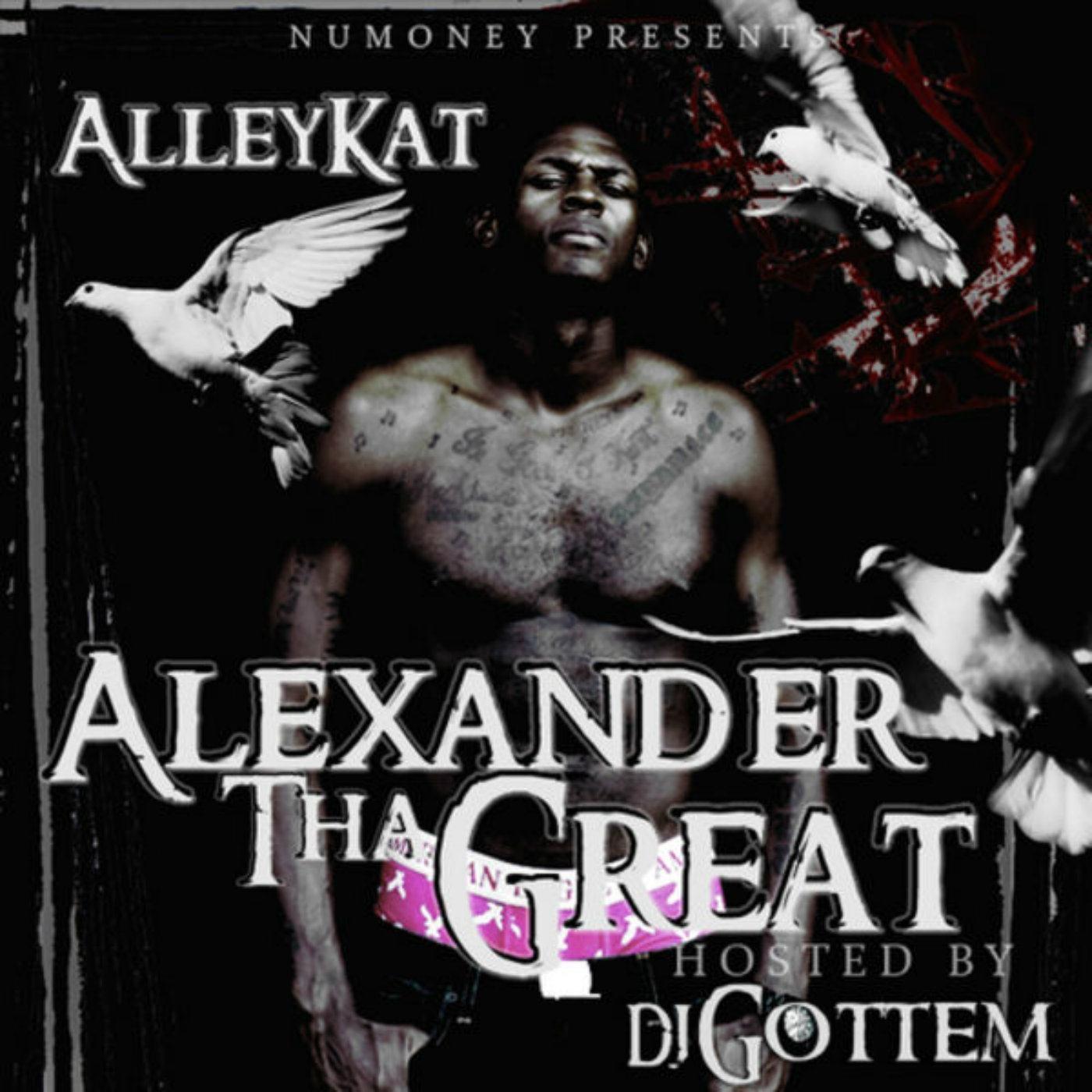 Alexander Tha Great