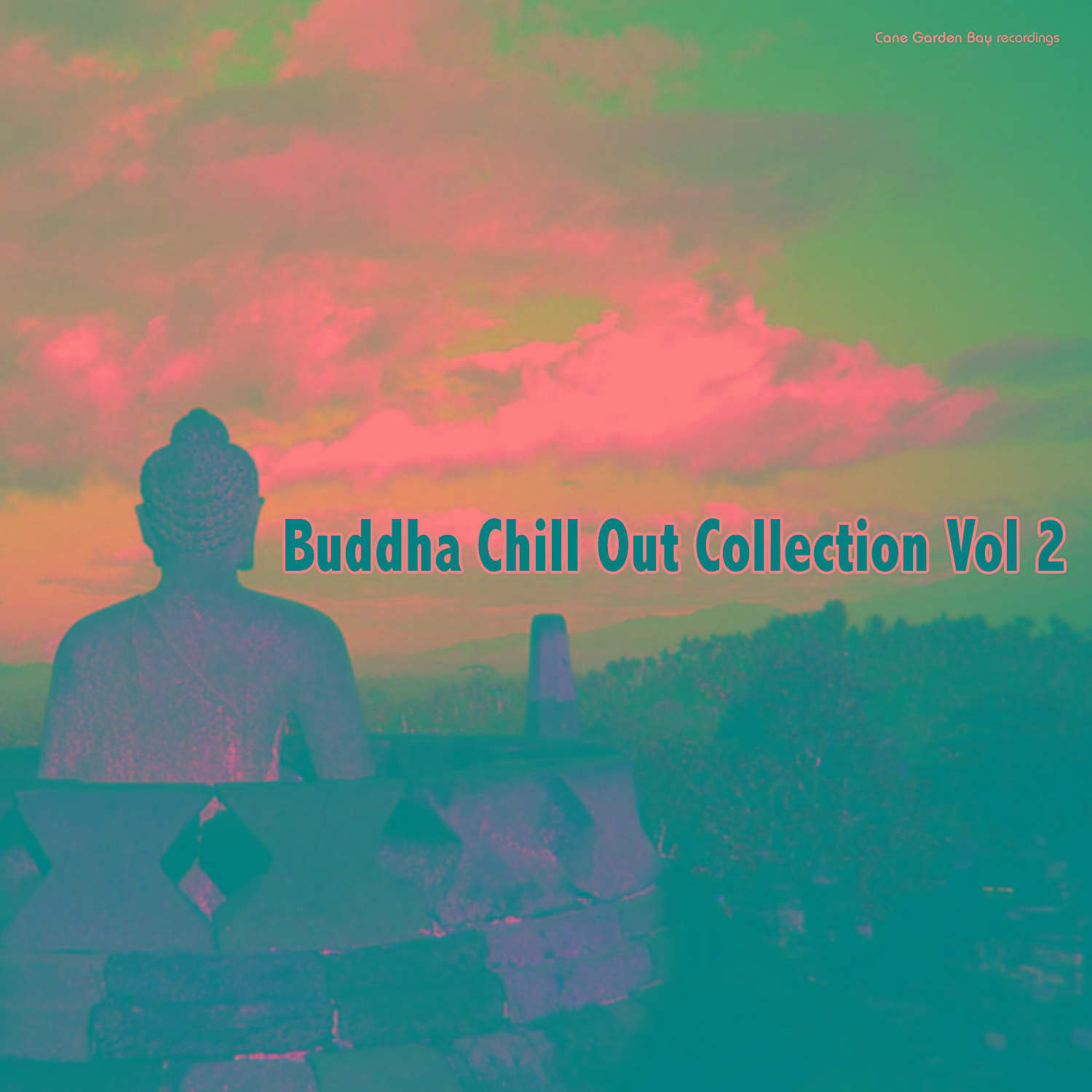 Buddha Chill Out Collection, Vol. 2