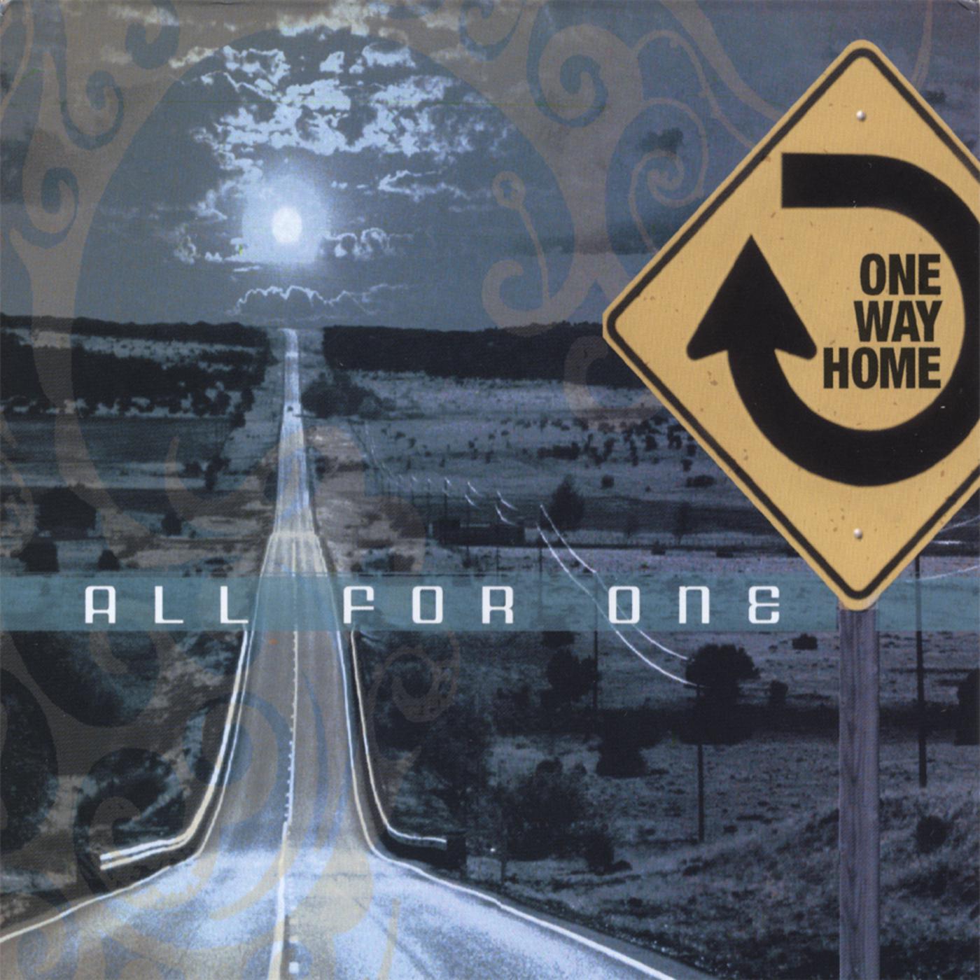 One Way Home