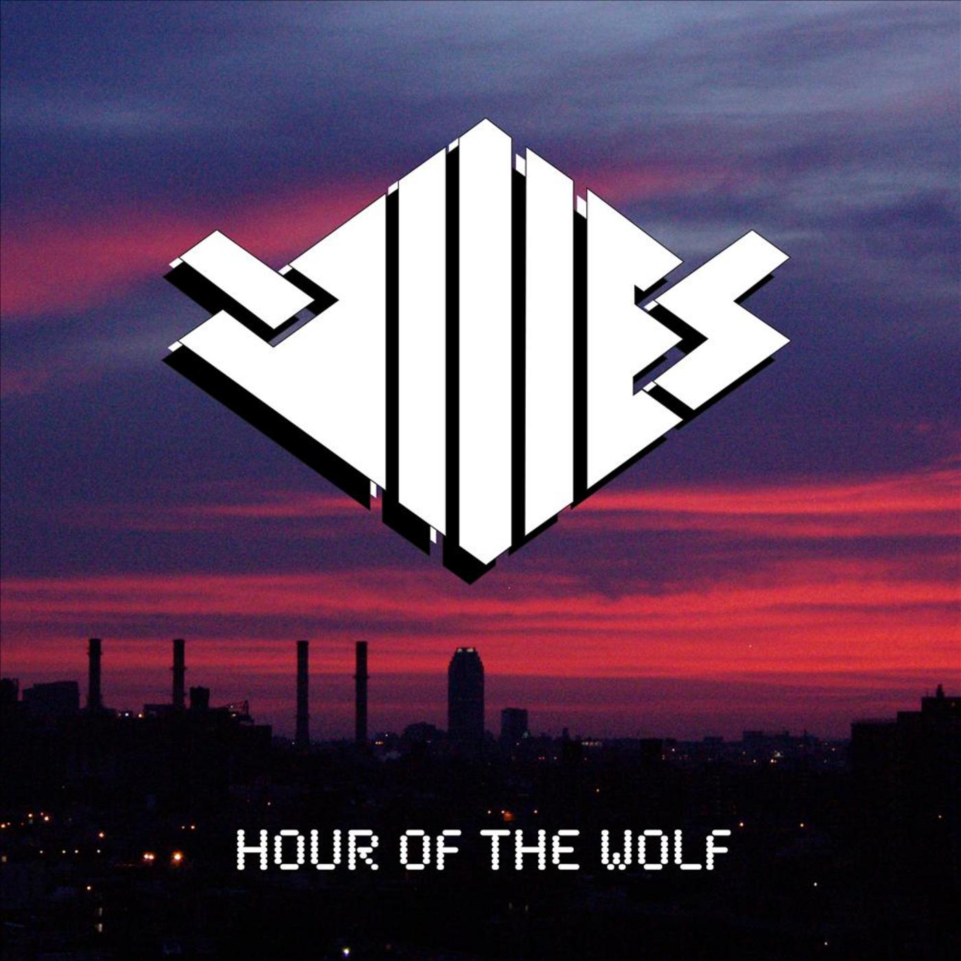 Hour of the Wolf