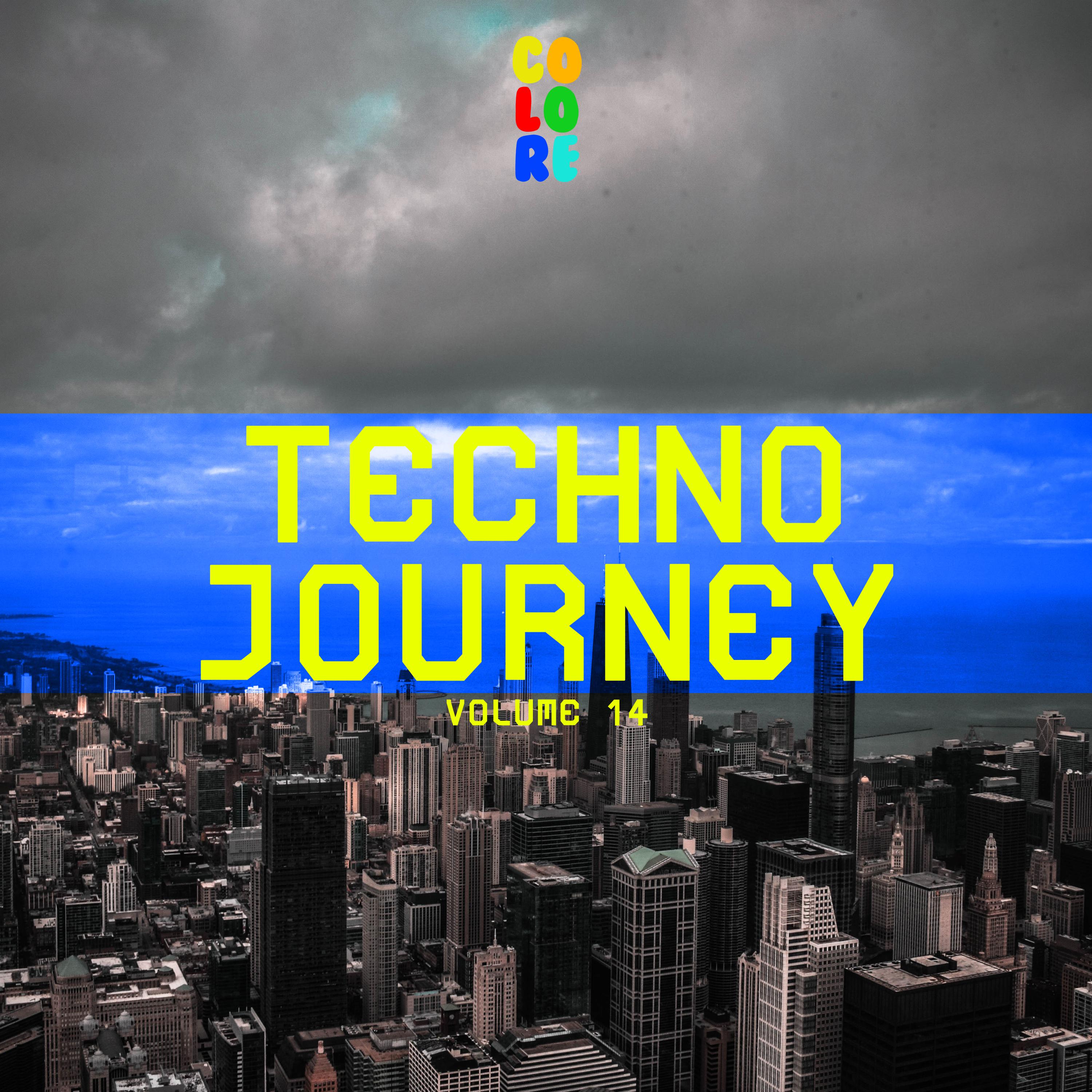 Techno Journey, Vol. 14