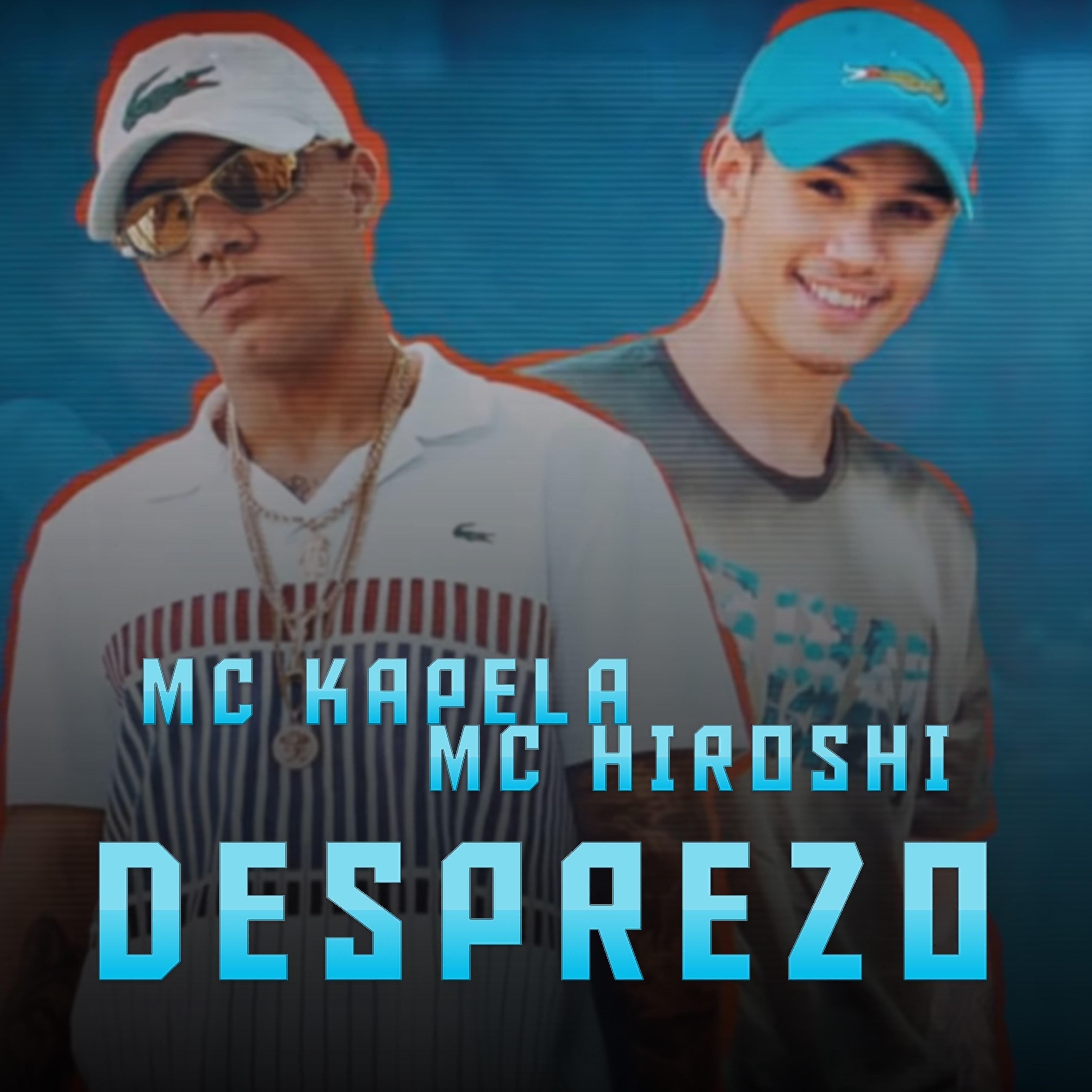 Desprezo