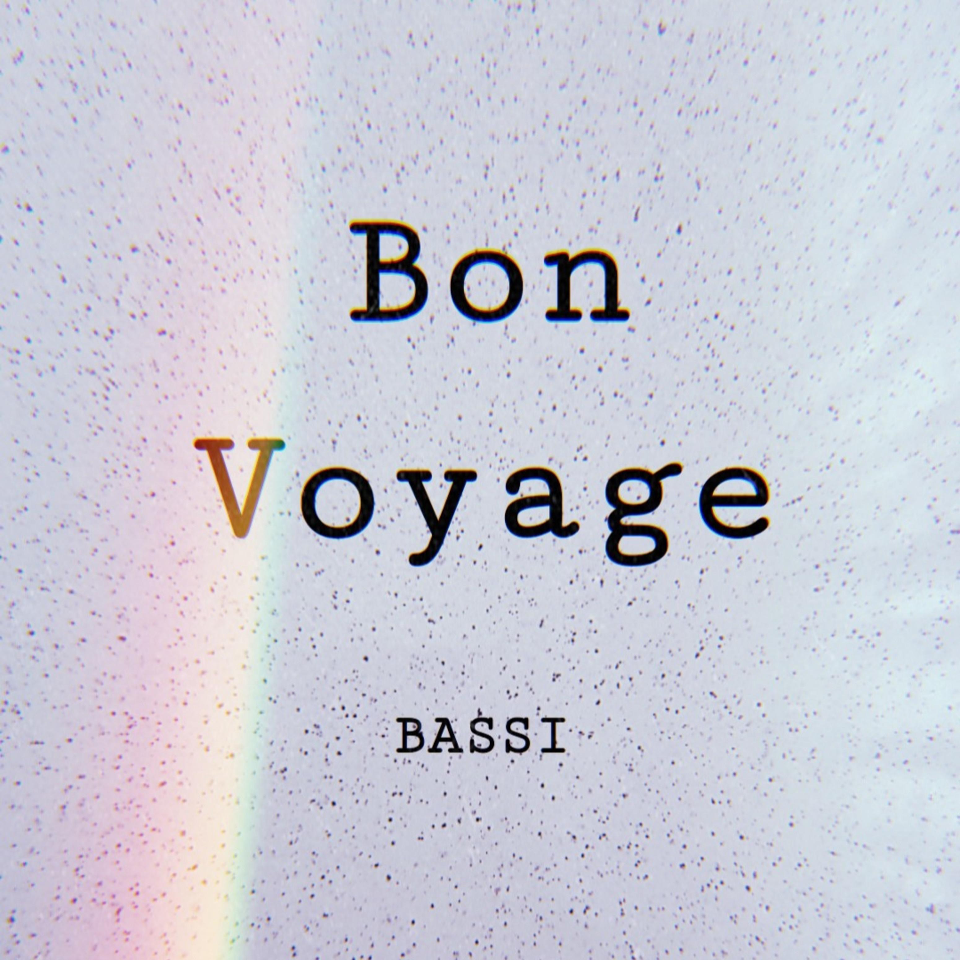 Bon Voyage