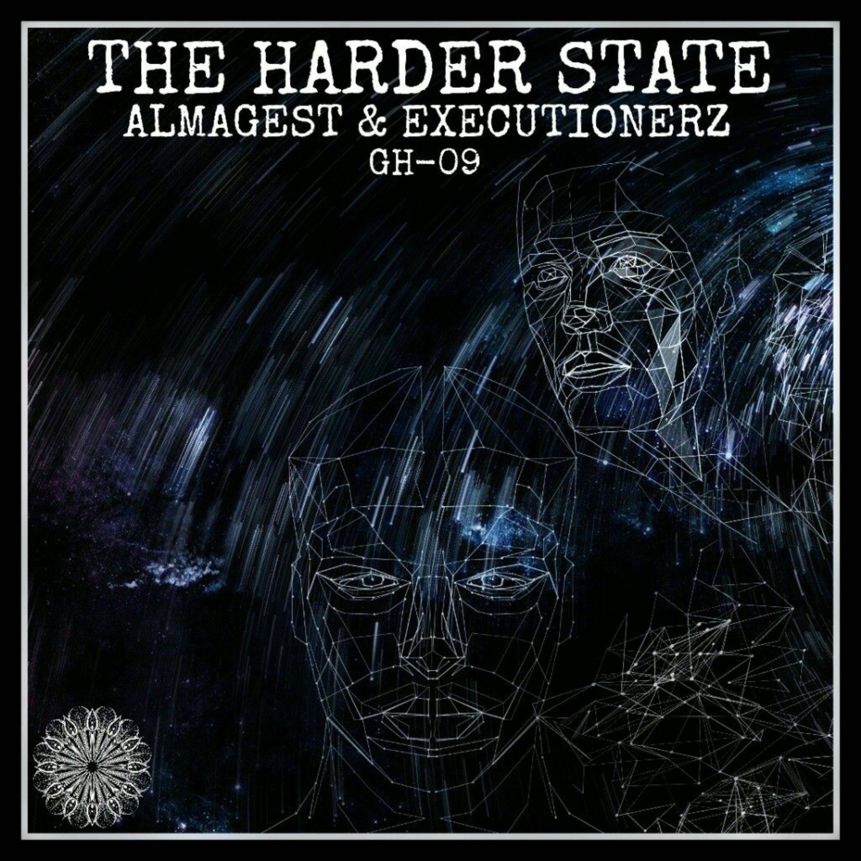 The Harder State