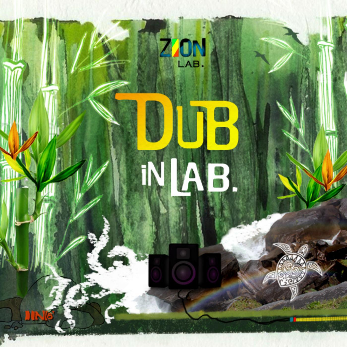 Dub in Lab. Vol. 1