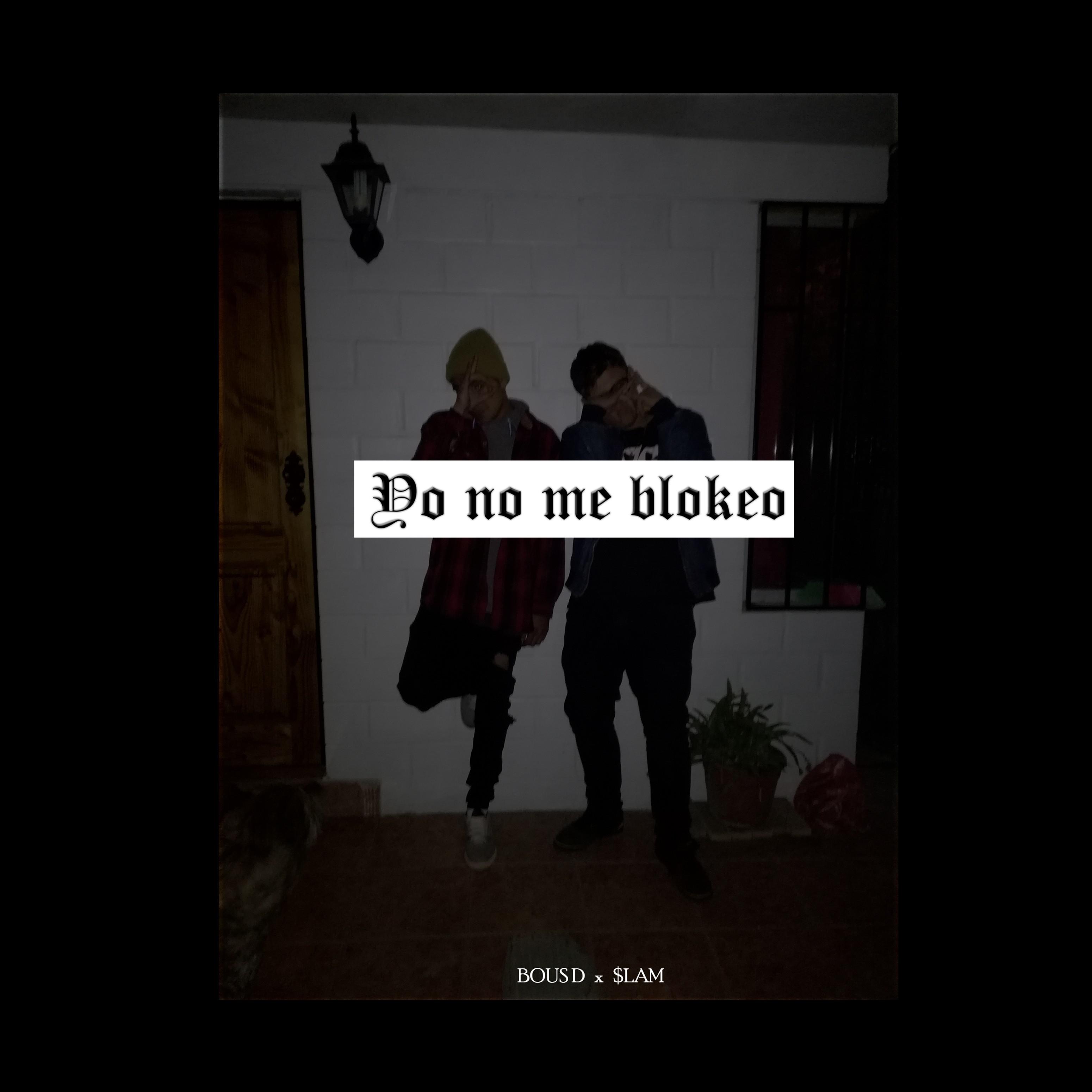 Yo No Me Blokeo