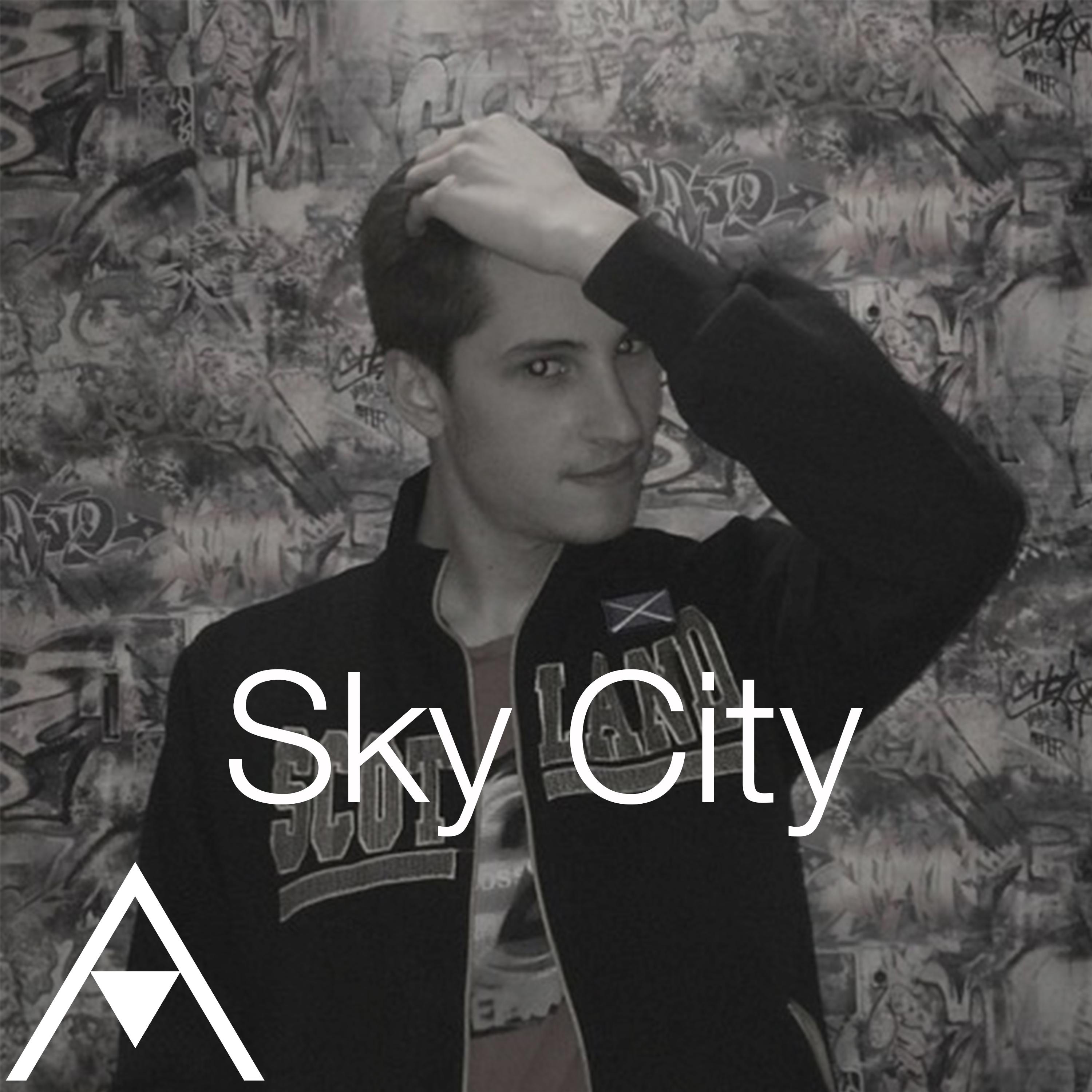 Sky City