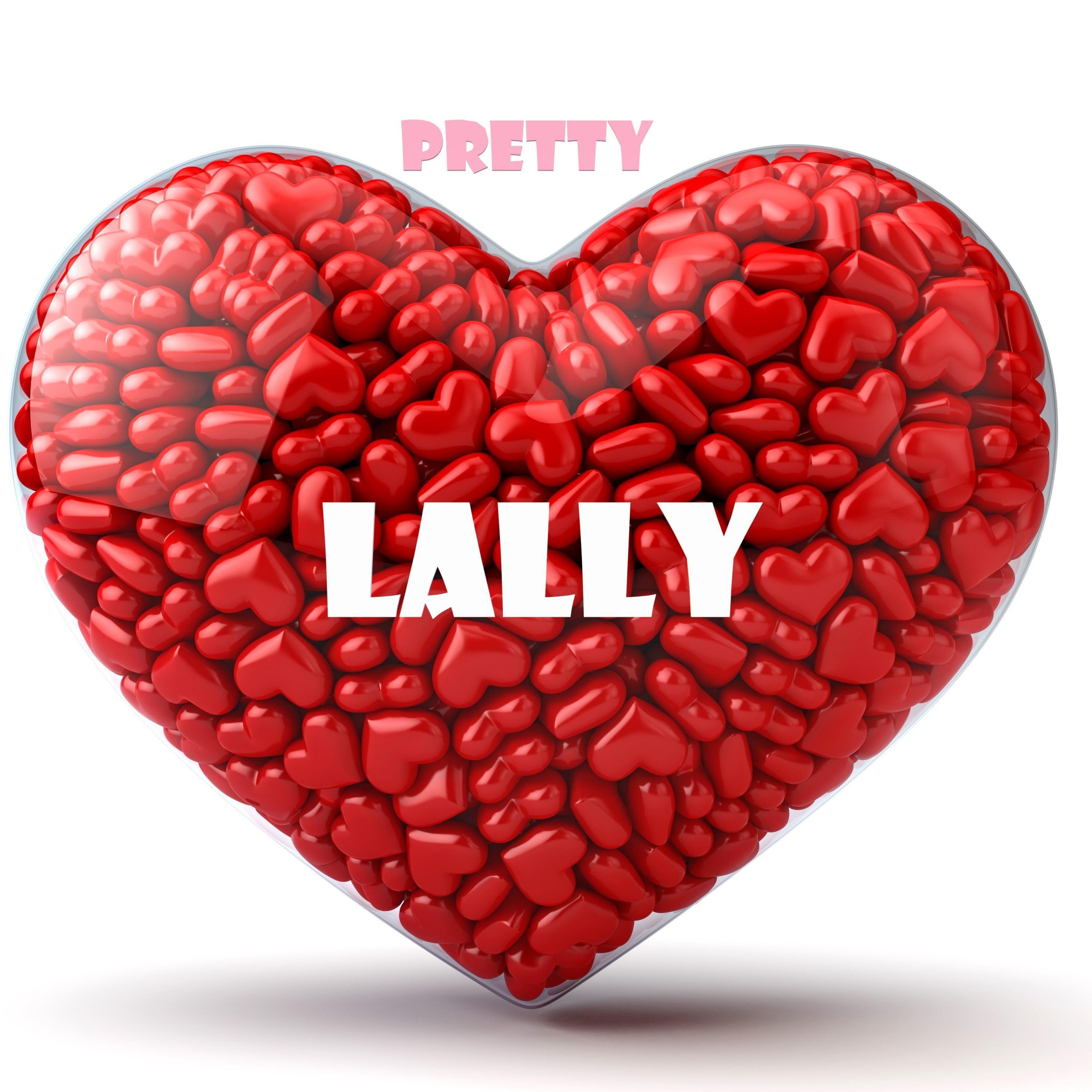 Lally