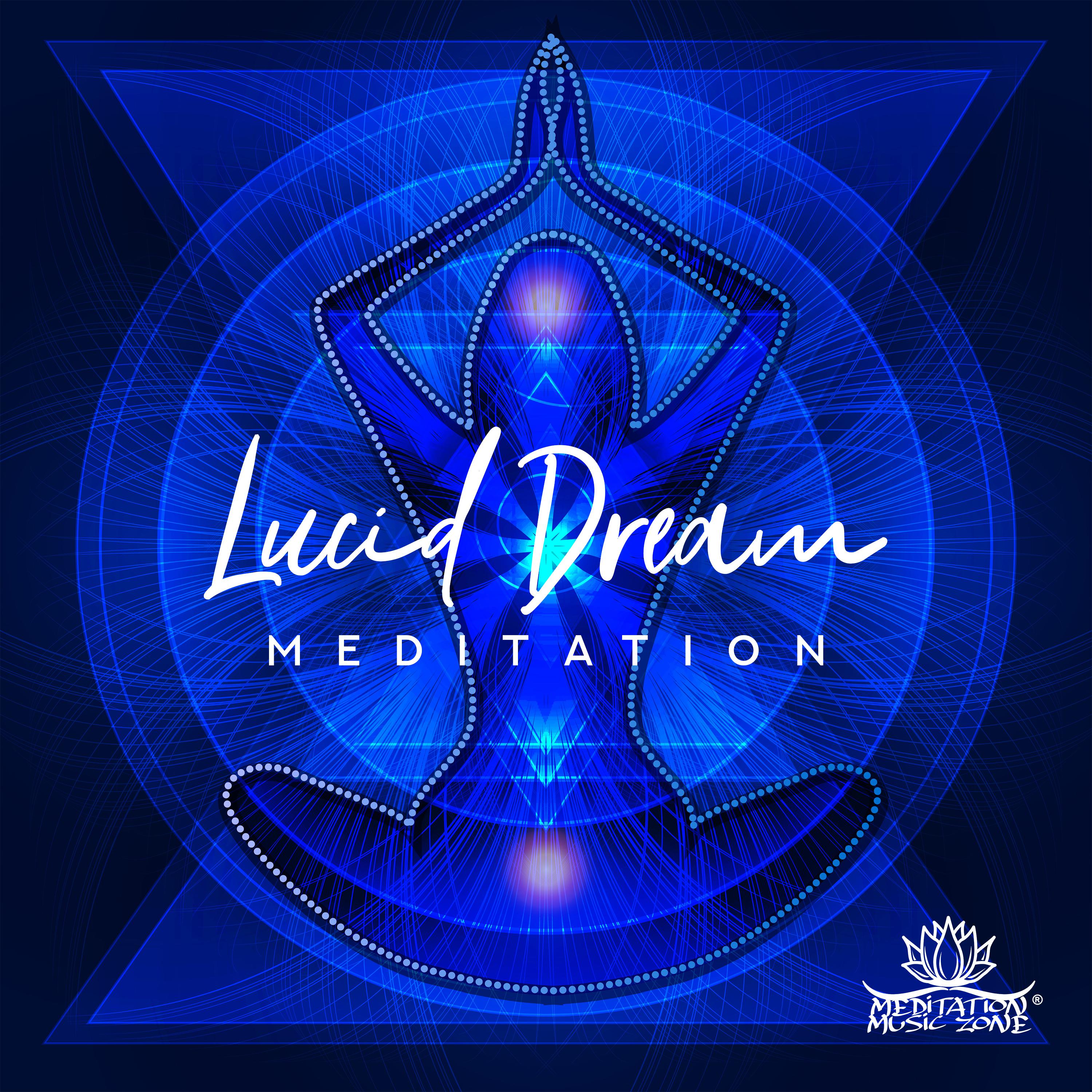 Lucid Dream Meditation (Celtic New Age Music)