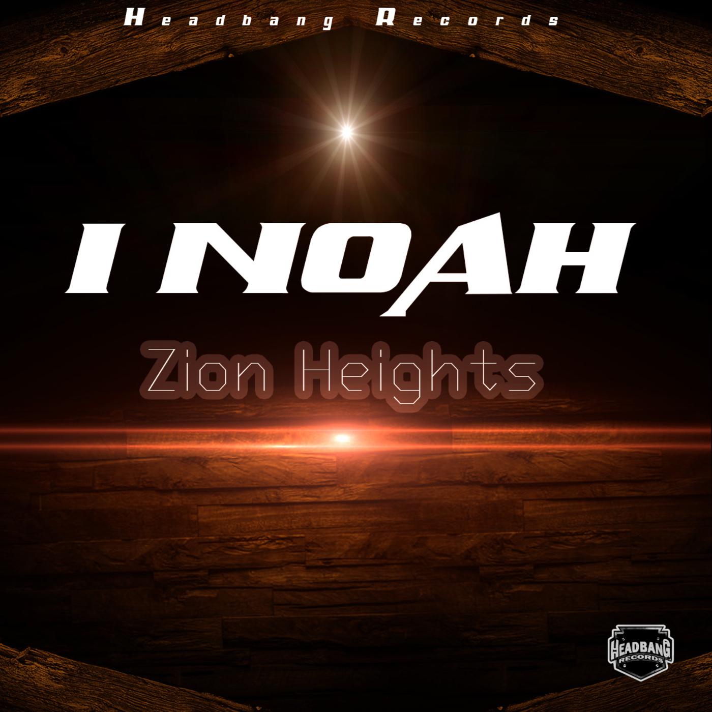 Zion Heights