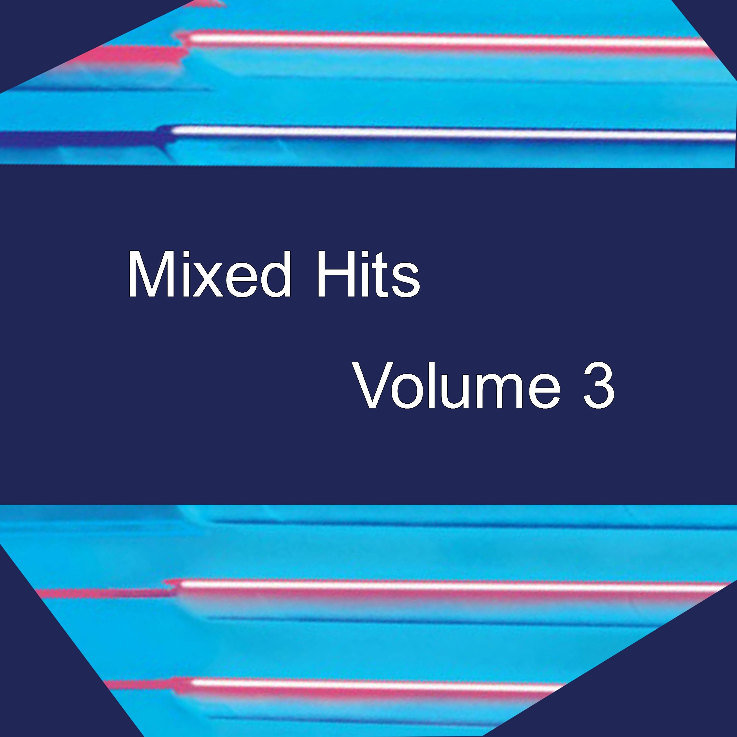 Mixed Hits, Vol. 3