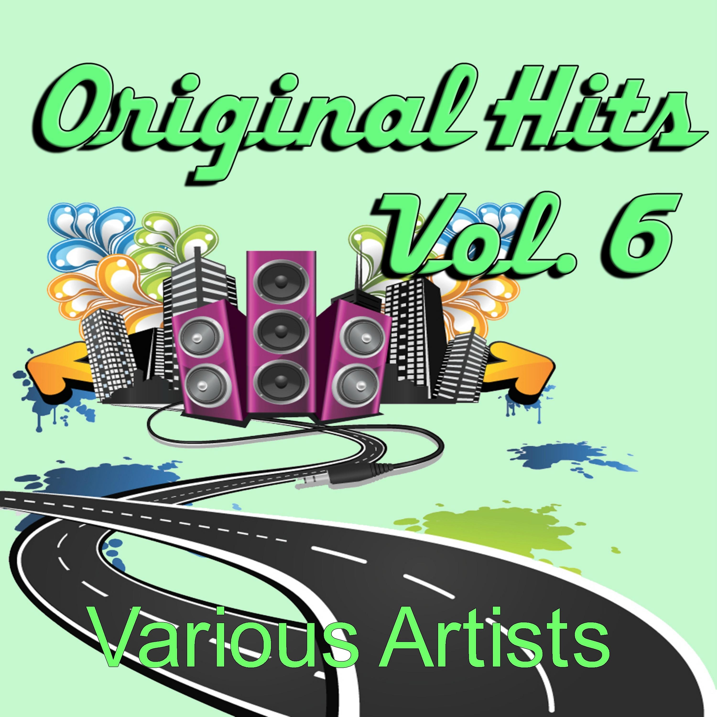 Original Hits, Vol. 6