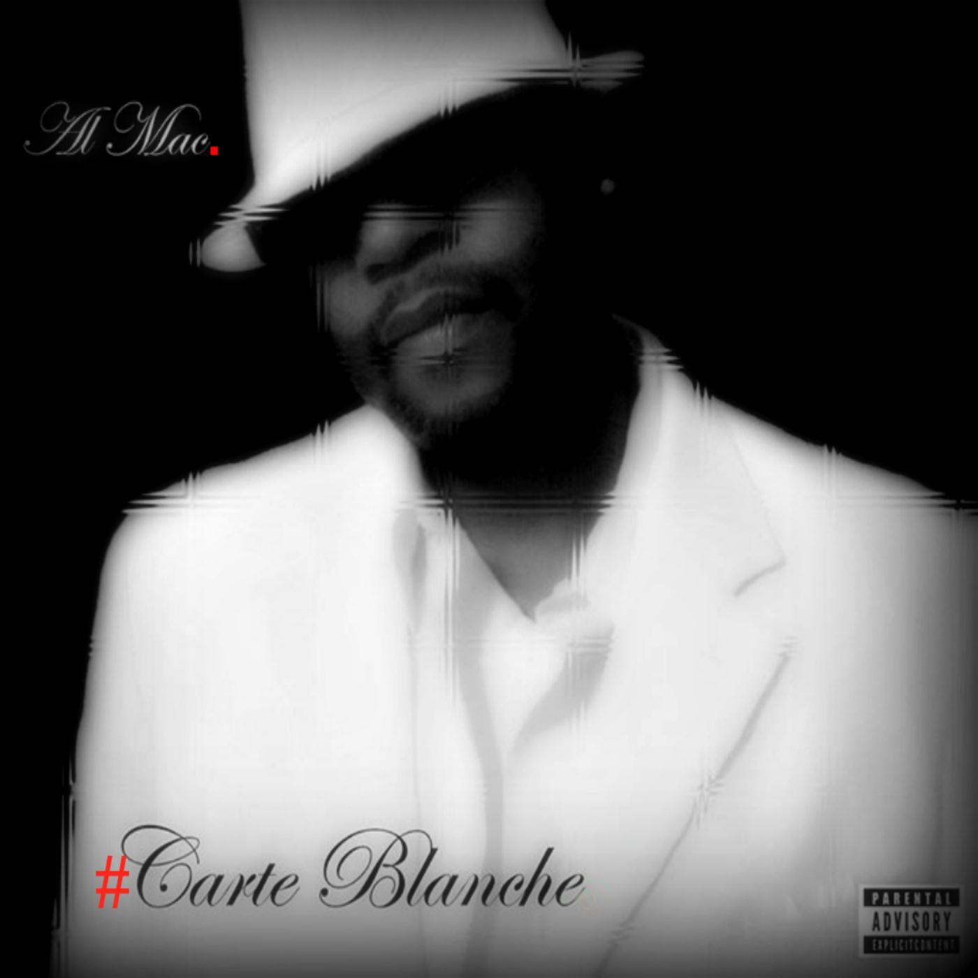 Carte Blanche