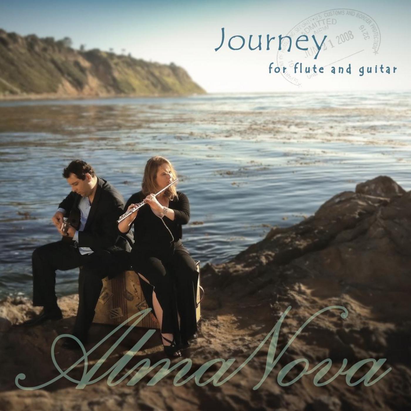 Journey