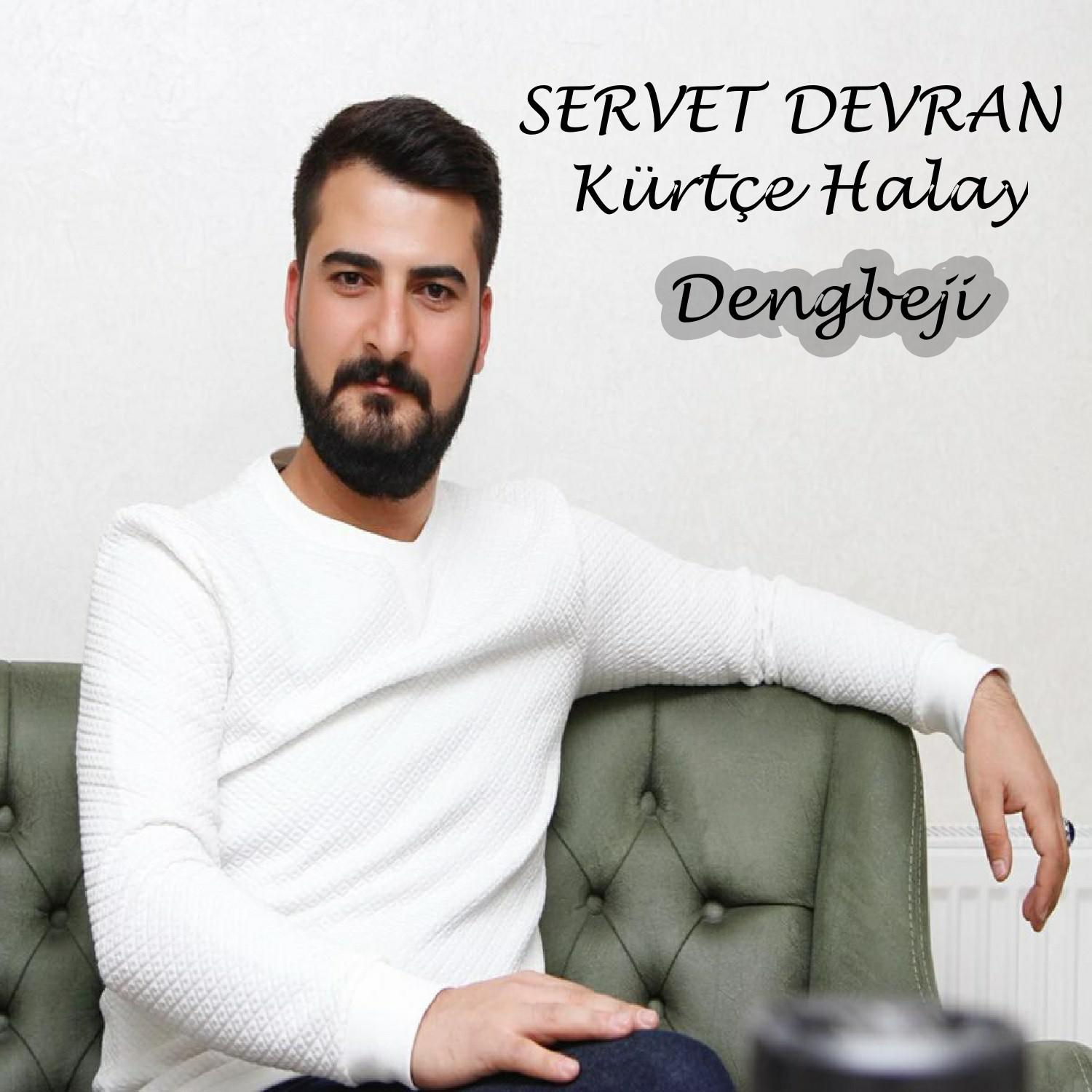 Kü rt e Halay Dengbeji