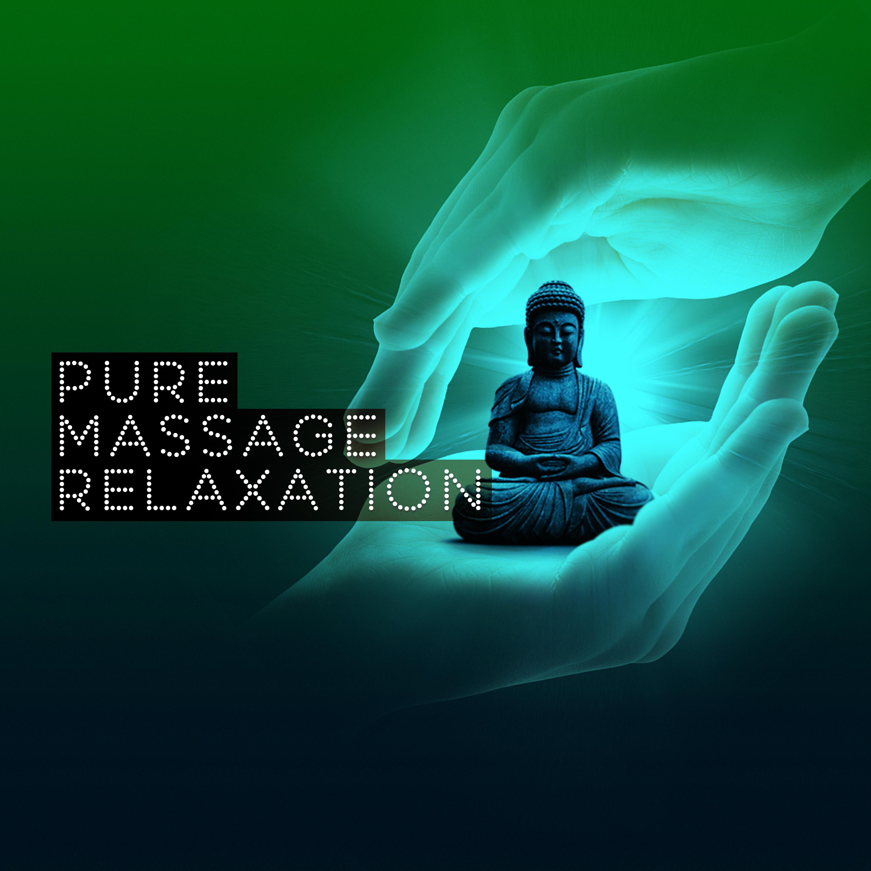 Pure Massage Relaxation