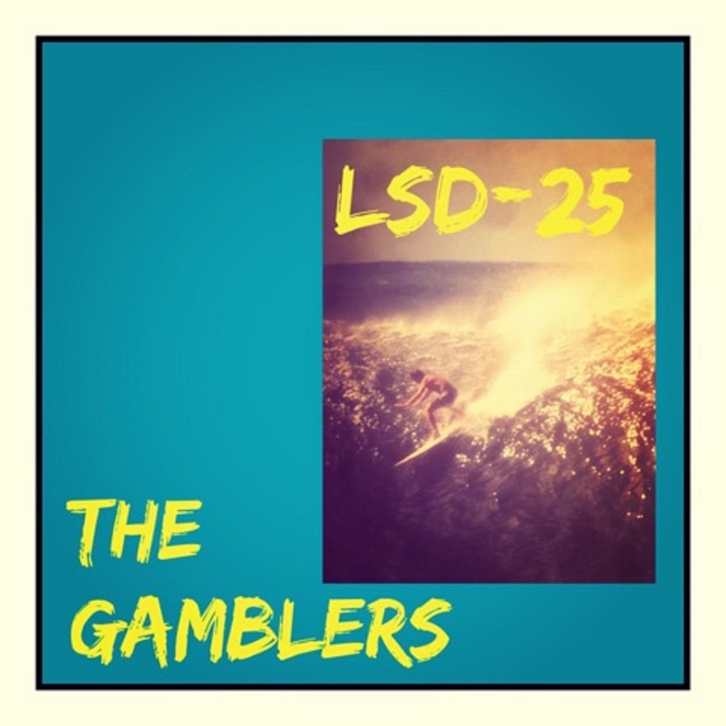 LSD-25