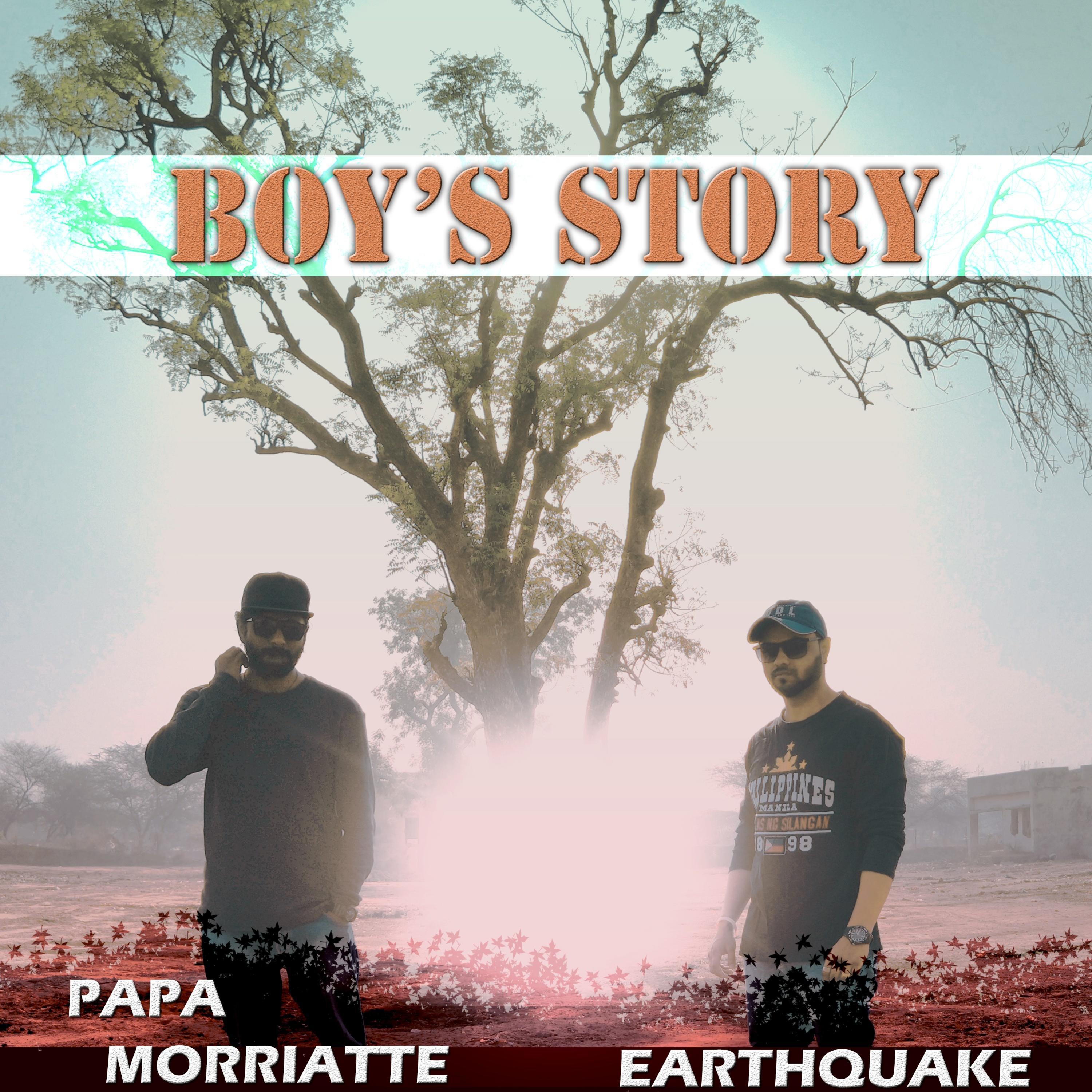 Boy's Story