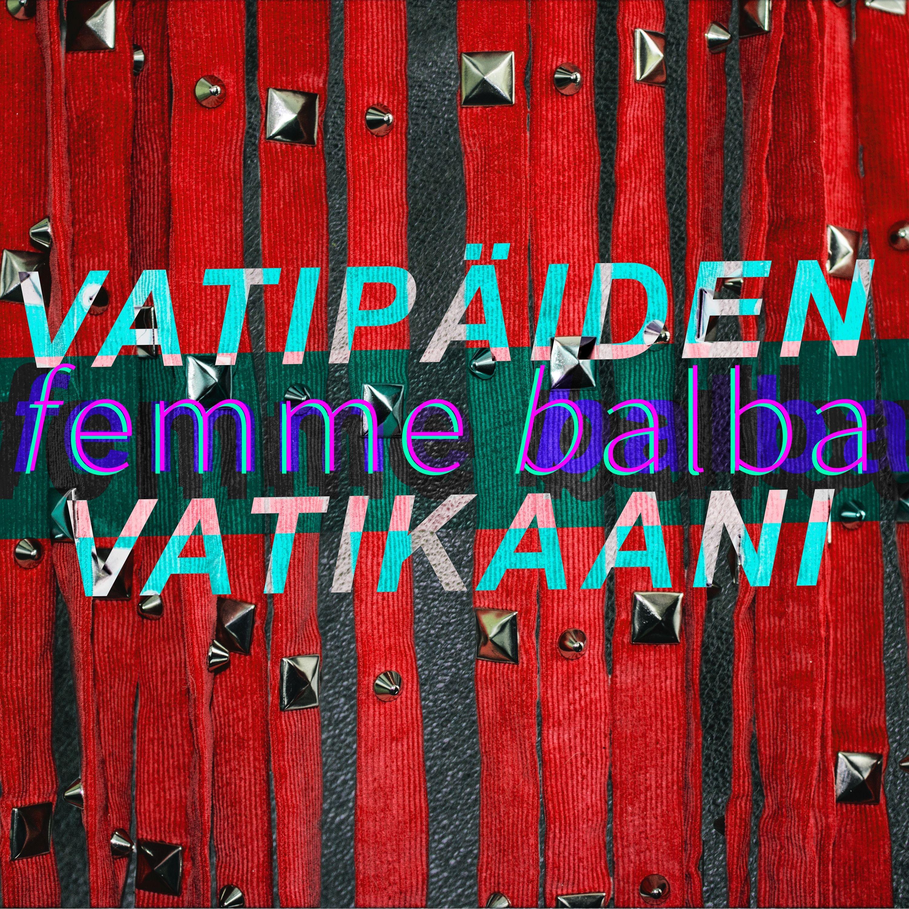 Vatip iden Vatikaani