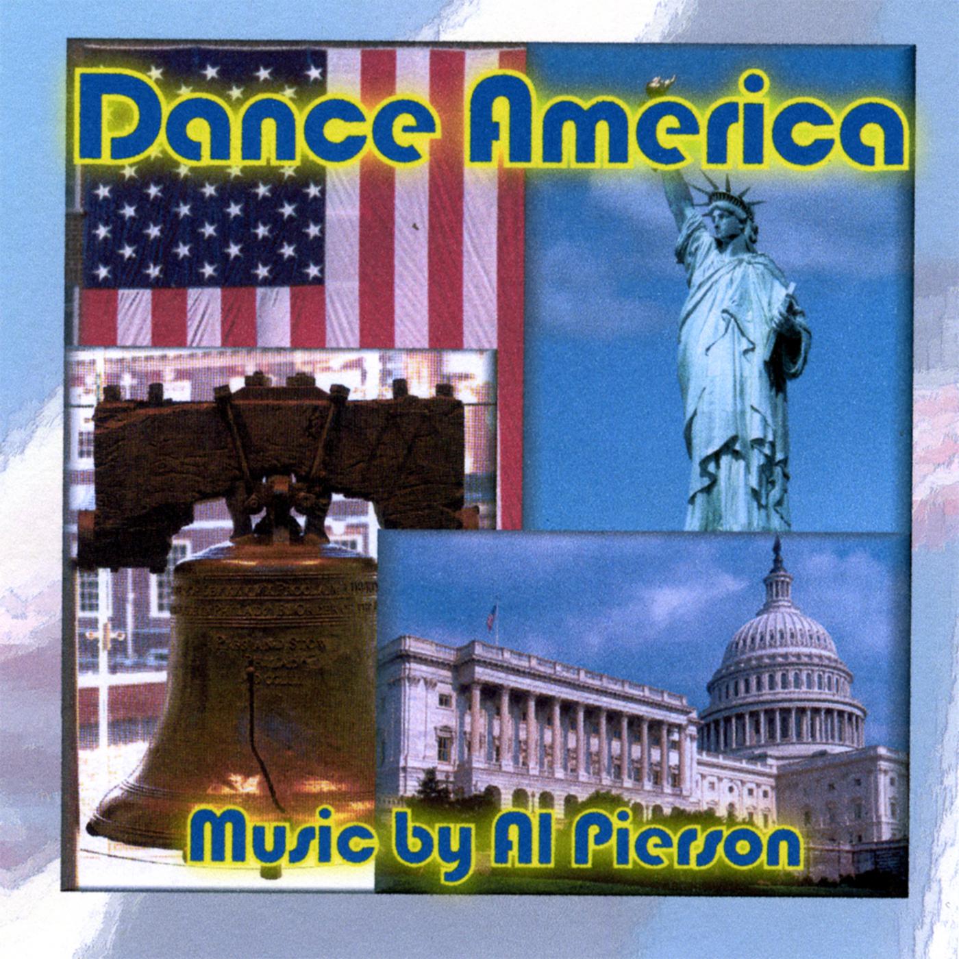 Dance America