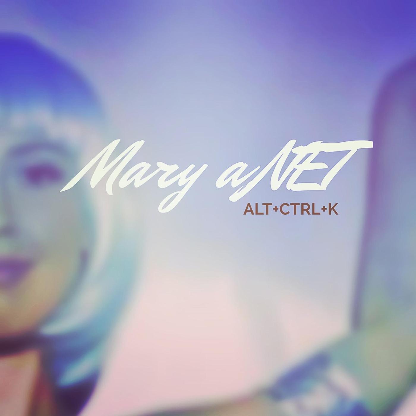 Mary Anet