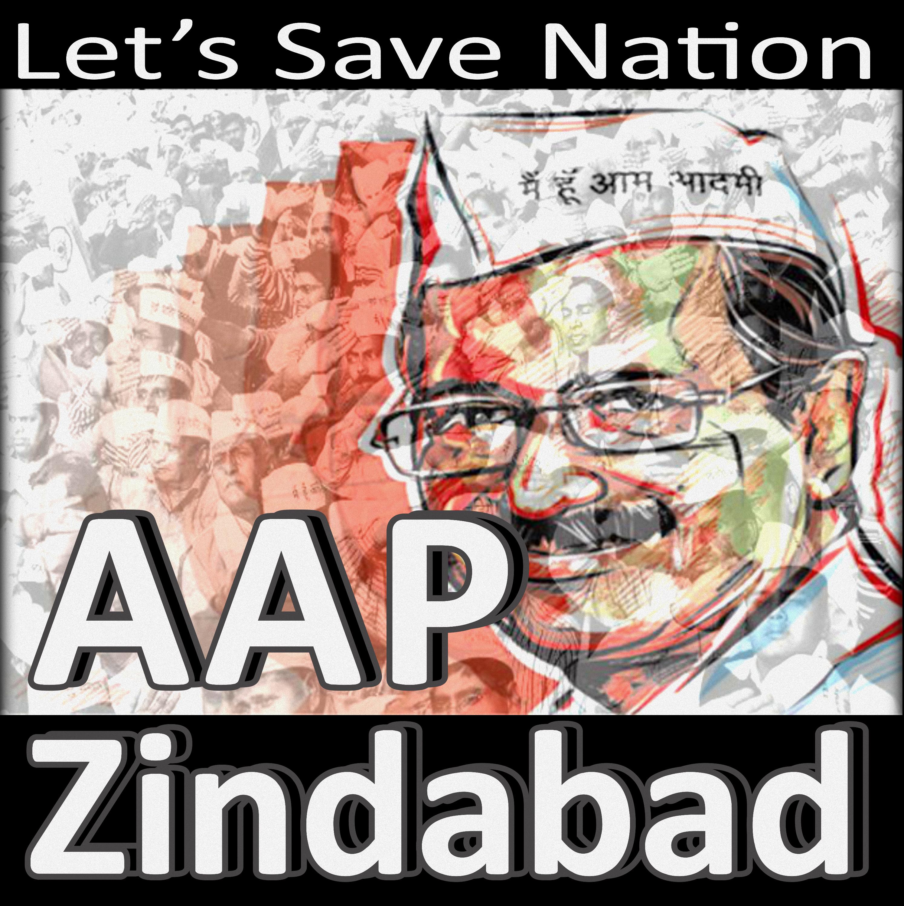 Aap Zindabad